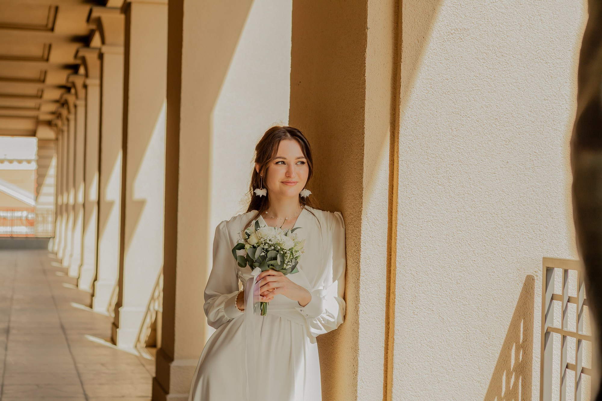 Алексей и Мария. Главная