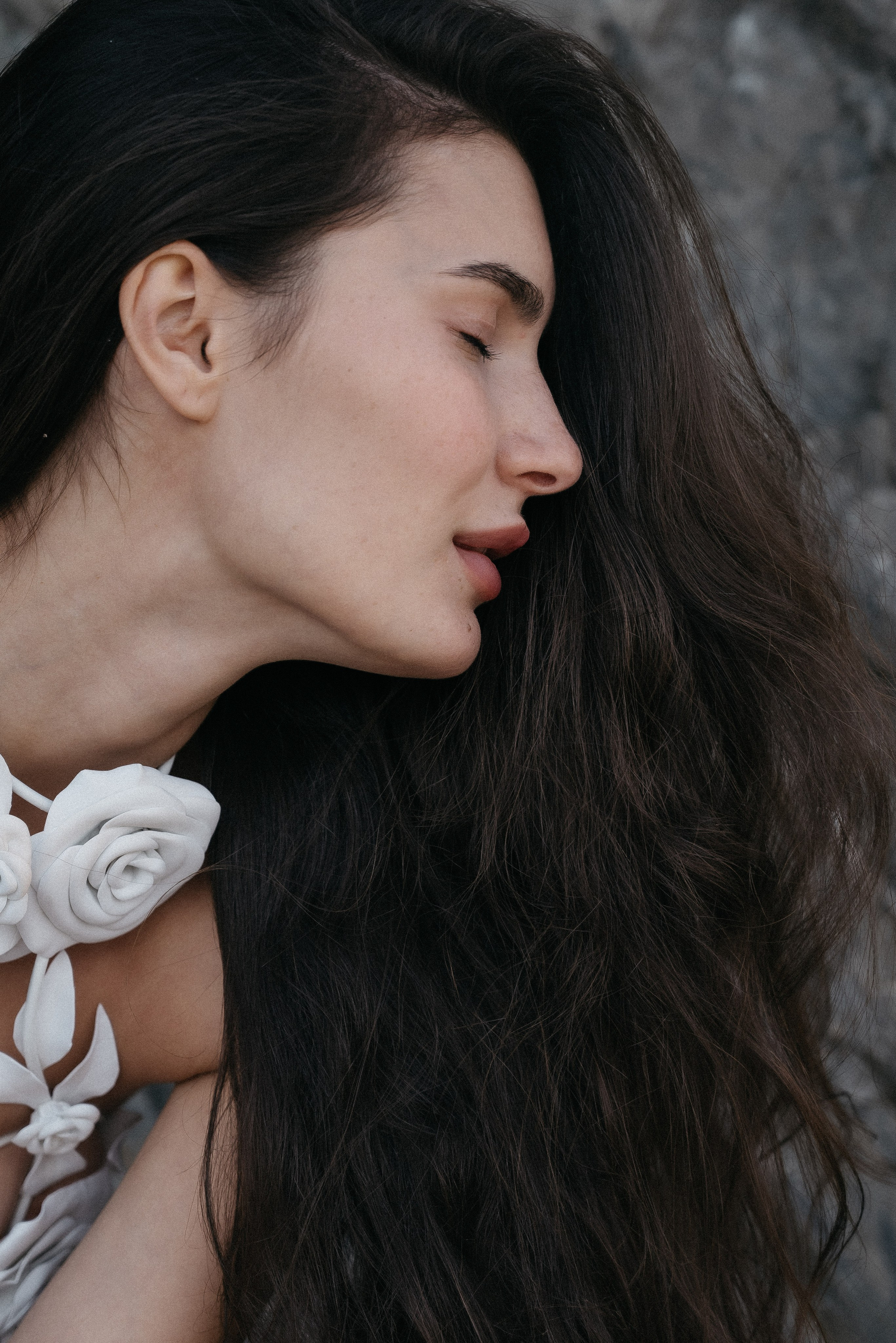 Аня. Тамара Власова