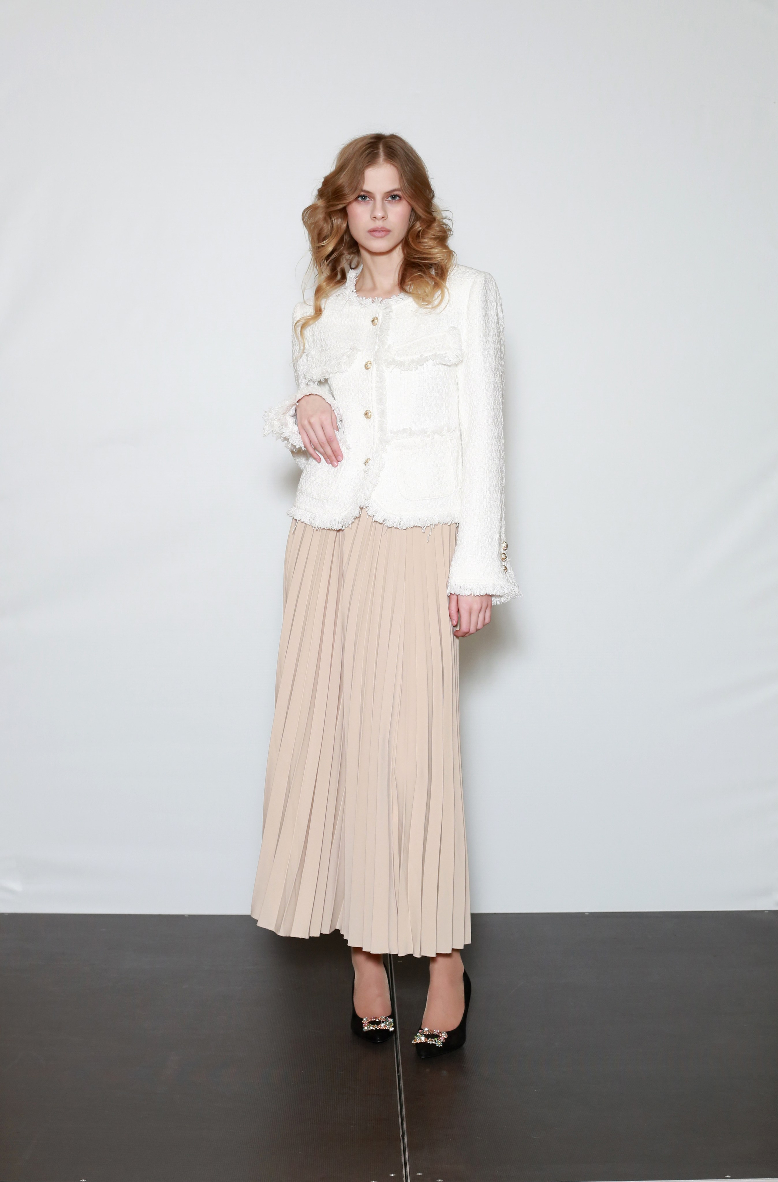 Фэшн. Фотограф Сергей Мединов