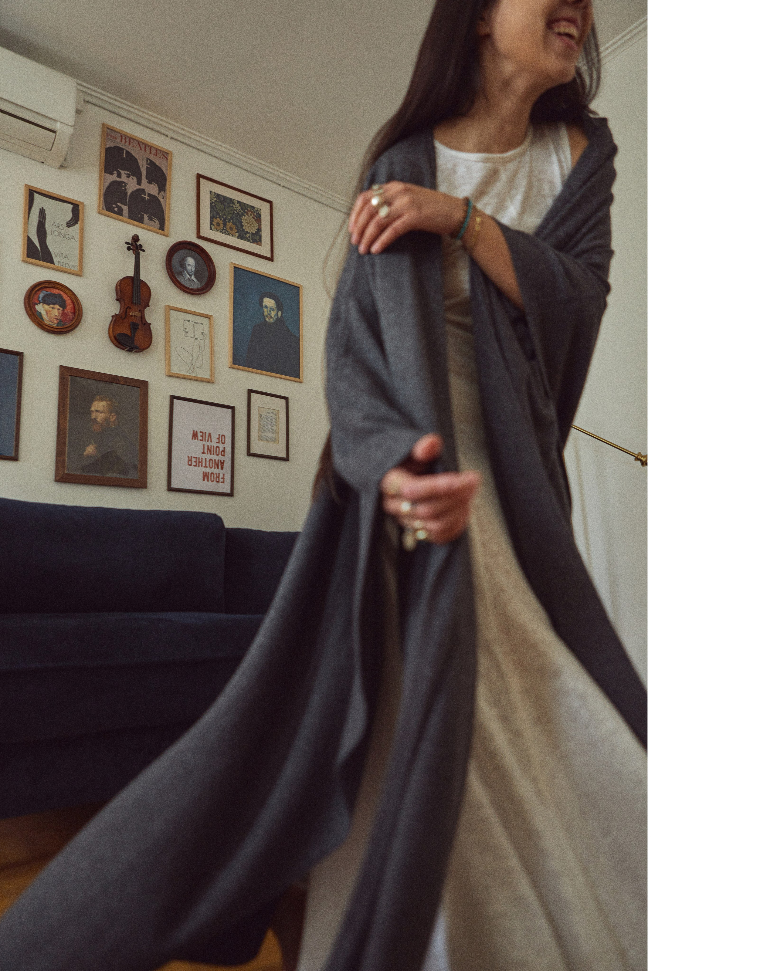 Индивидуальная съемка. Казанский фотограф-минималист Сюмбель