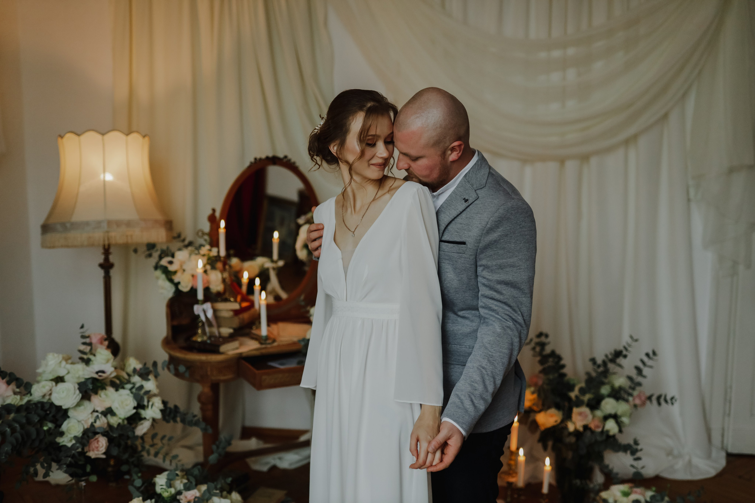 Коли ми двоє. Свадебный и семейный фотограф в Варшаве