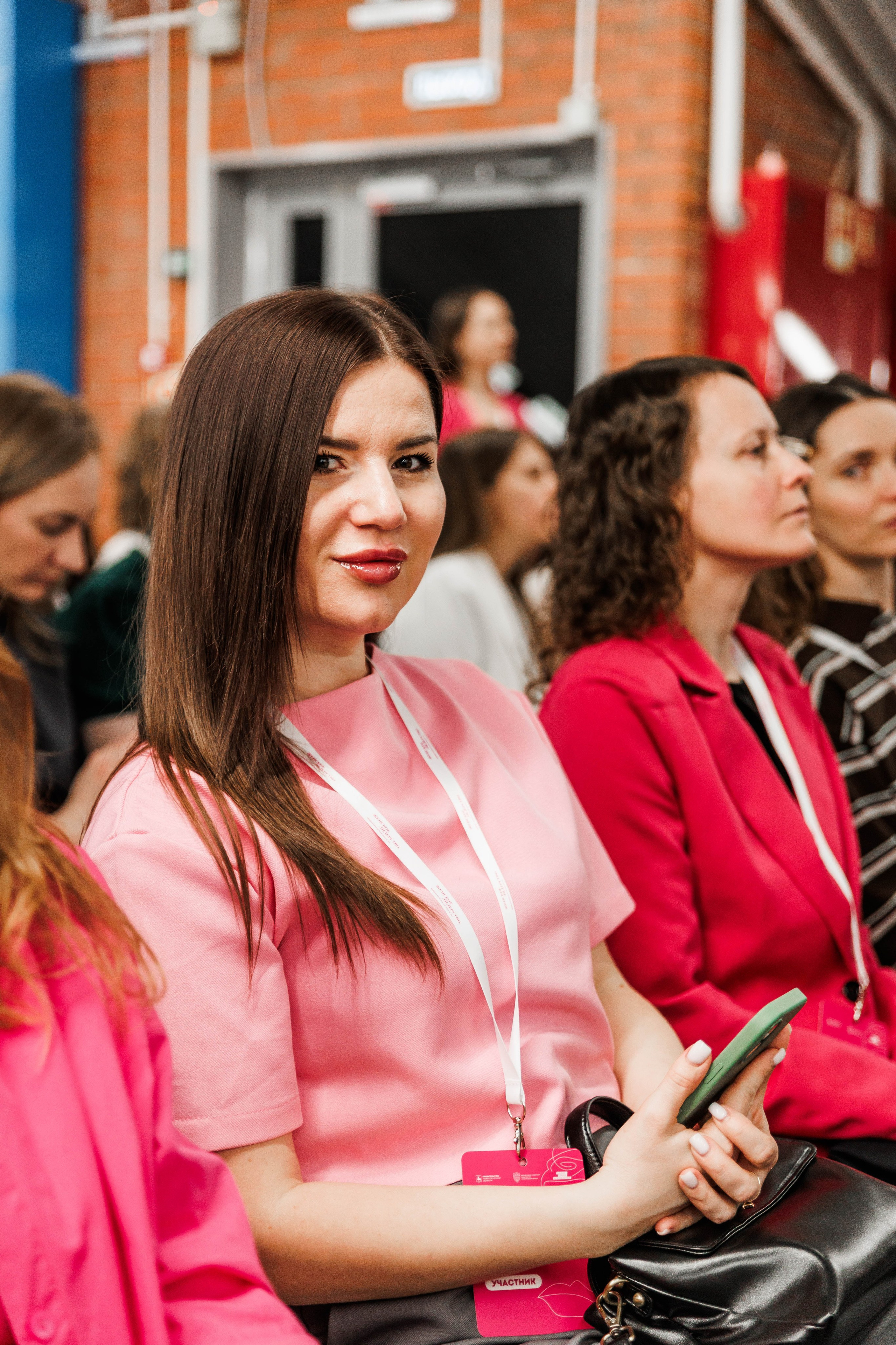ЖЕНСКОЕ ЛИДЕРСТВО. Фотограф Нижний Новгород Игнатьева Виктория