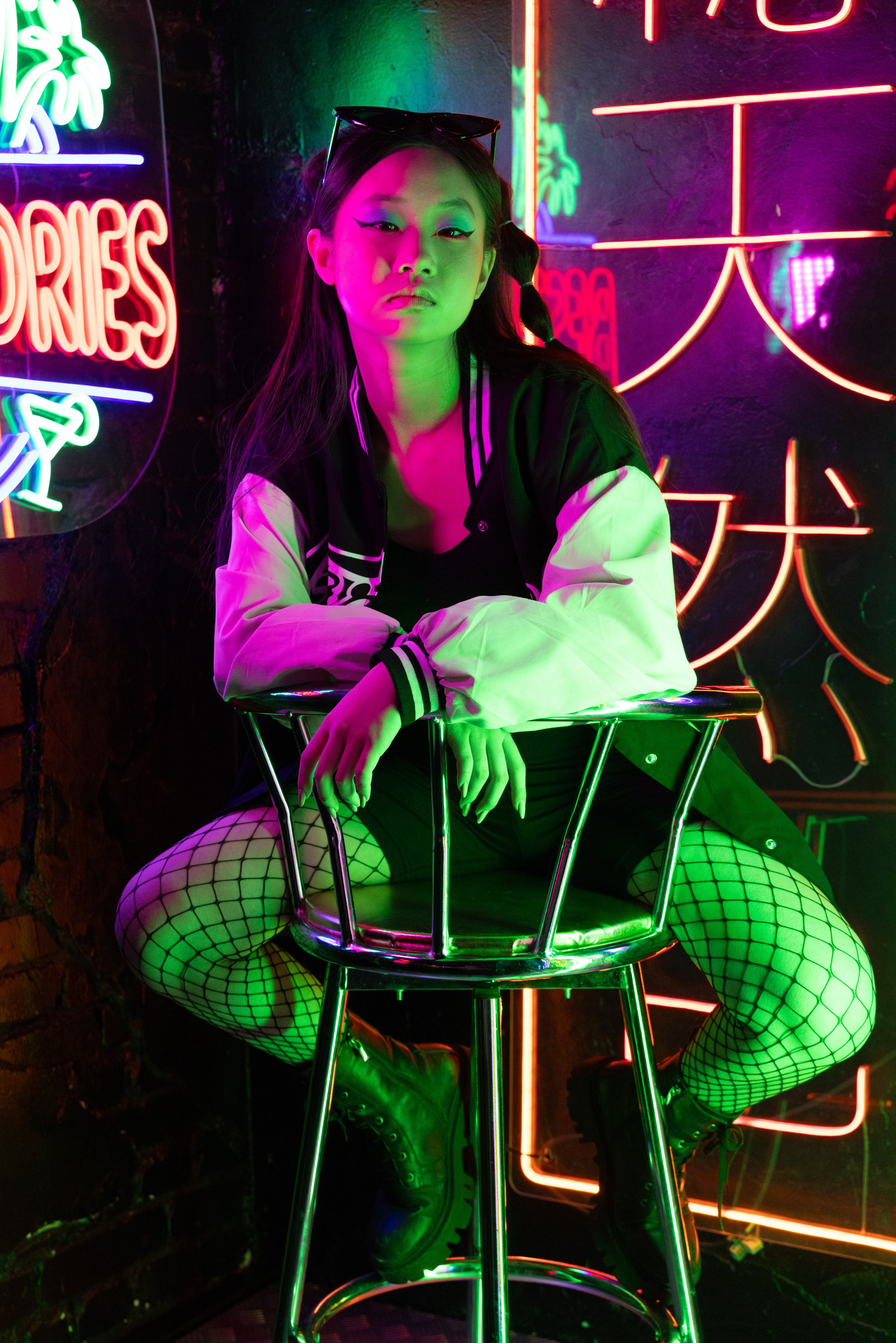 Парадайз. Андрей Шаповалов — репортажный фотограф в Москве