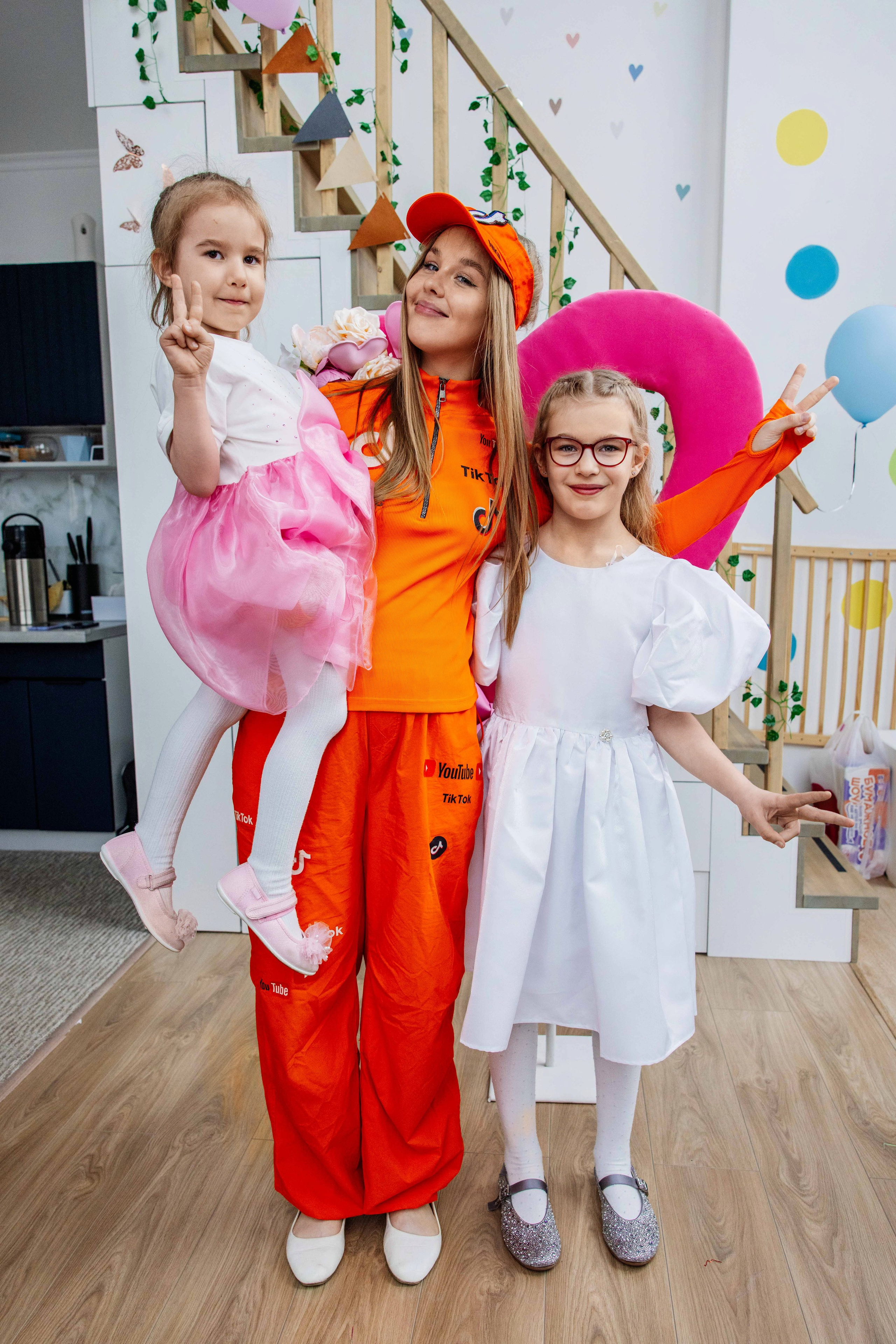 Birthday party charming loft. Андрей Шаповалов — репортажный фотограф в Москве