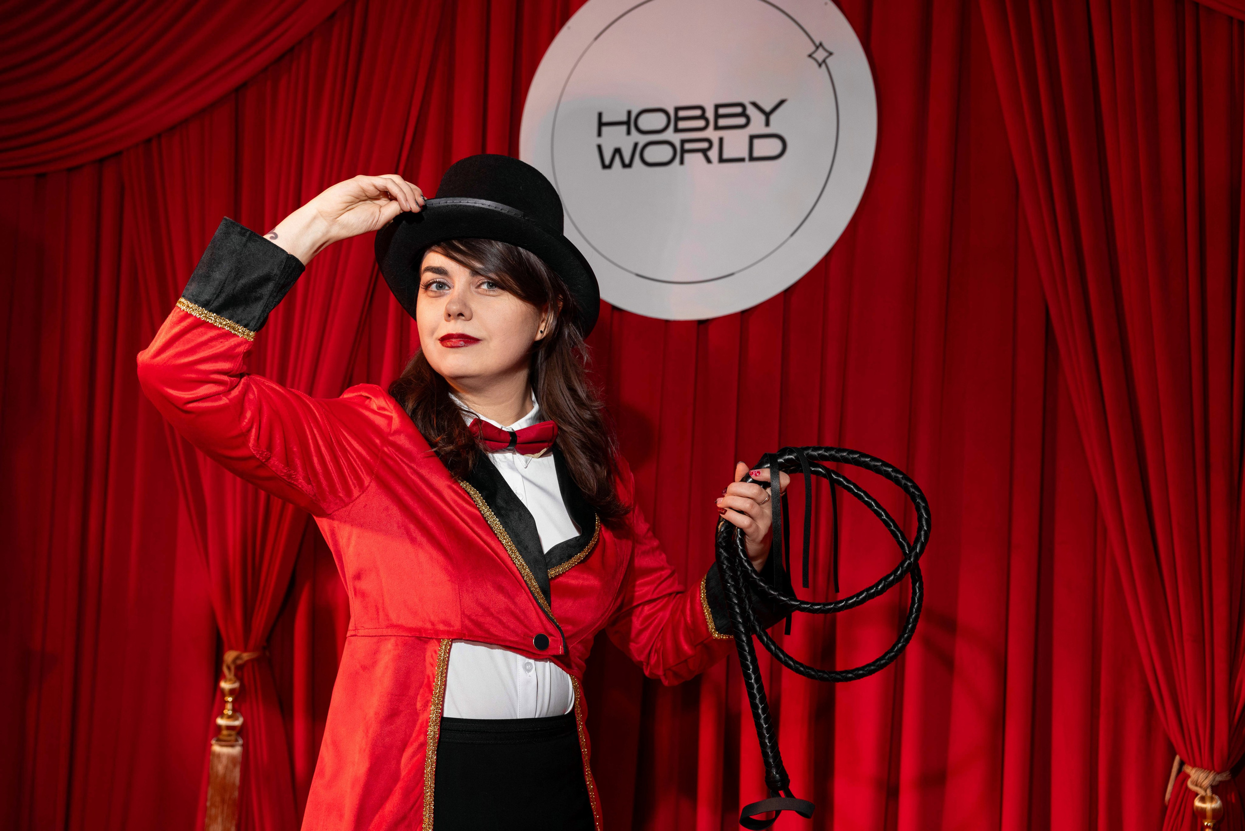 Hobby World. Андрей Шаповалов — репортажный фотограф в Москве