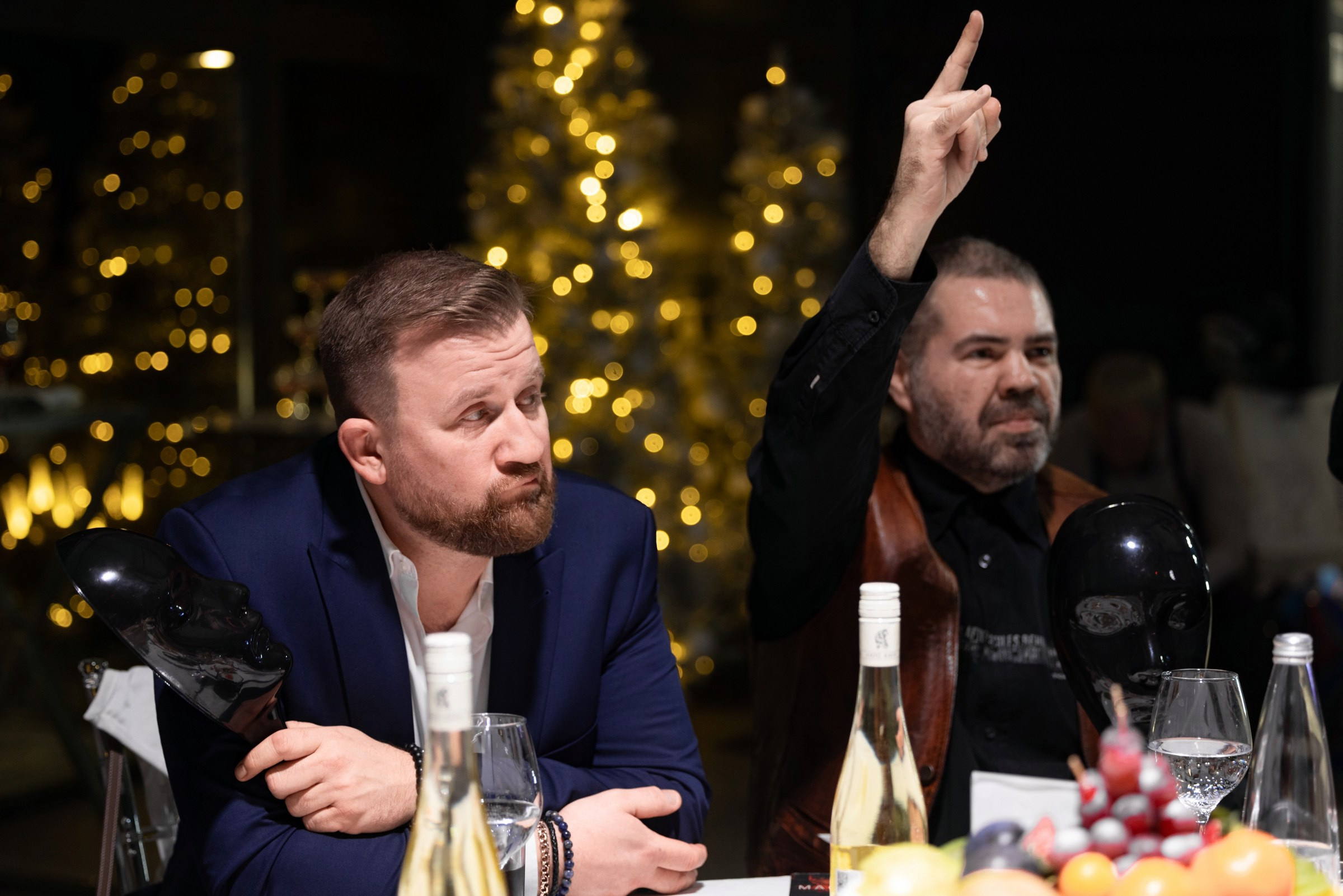 Индустрия маркировки. Андрей Шаповалов — репортажный фотограф в Москве