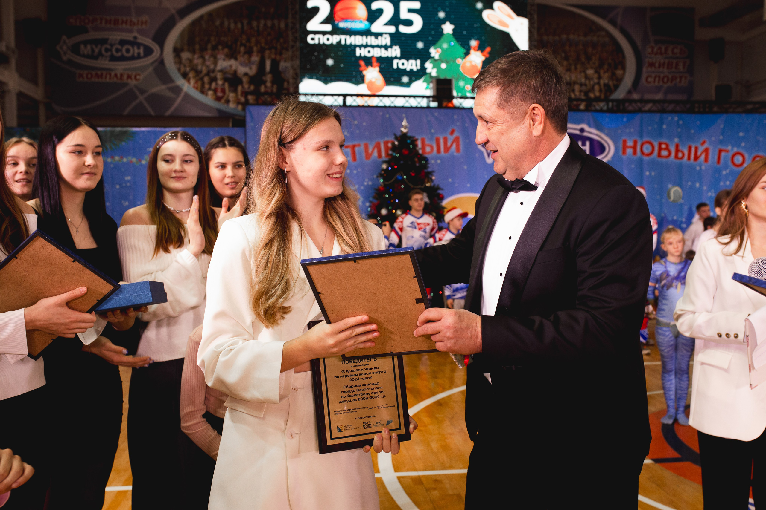 ТЦ Муссон. Фотограф в Севастополе и в Крыму