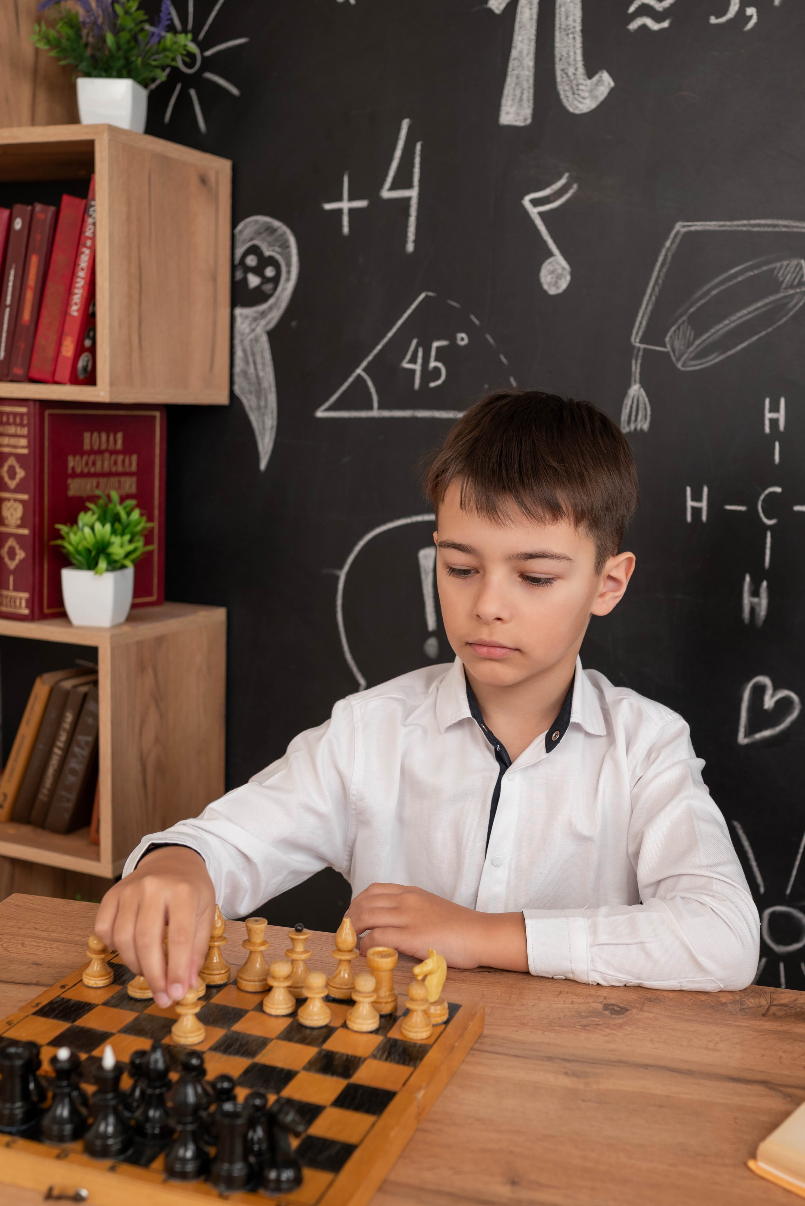 СОШ 22 4в класс. Фотограф в городе Салават