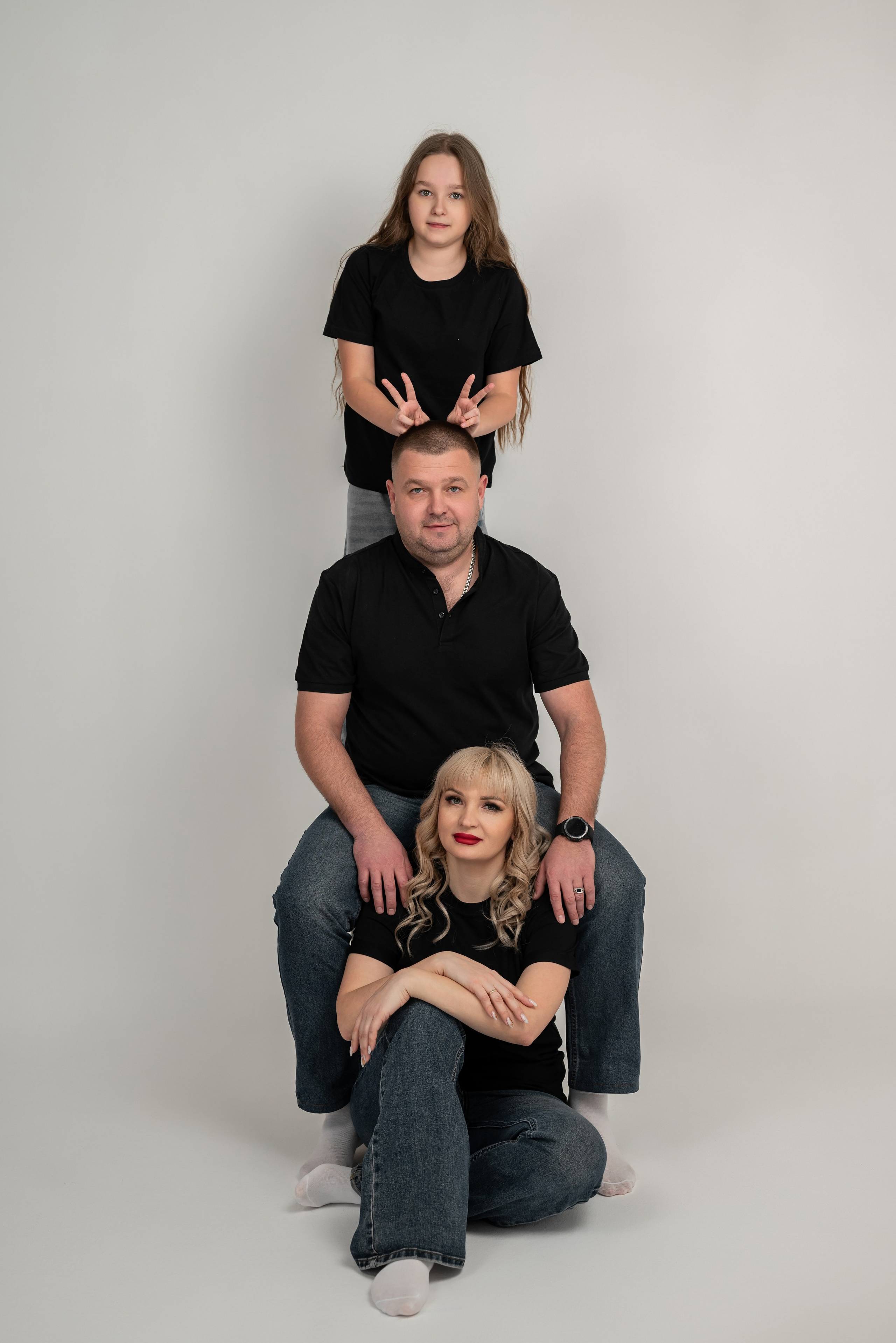 Анна. Фотограф в городе Салават