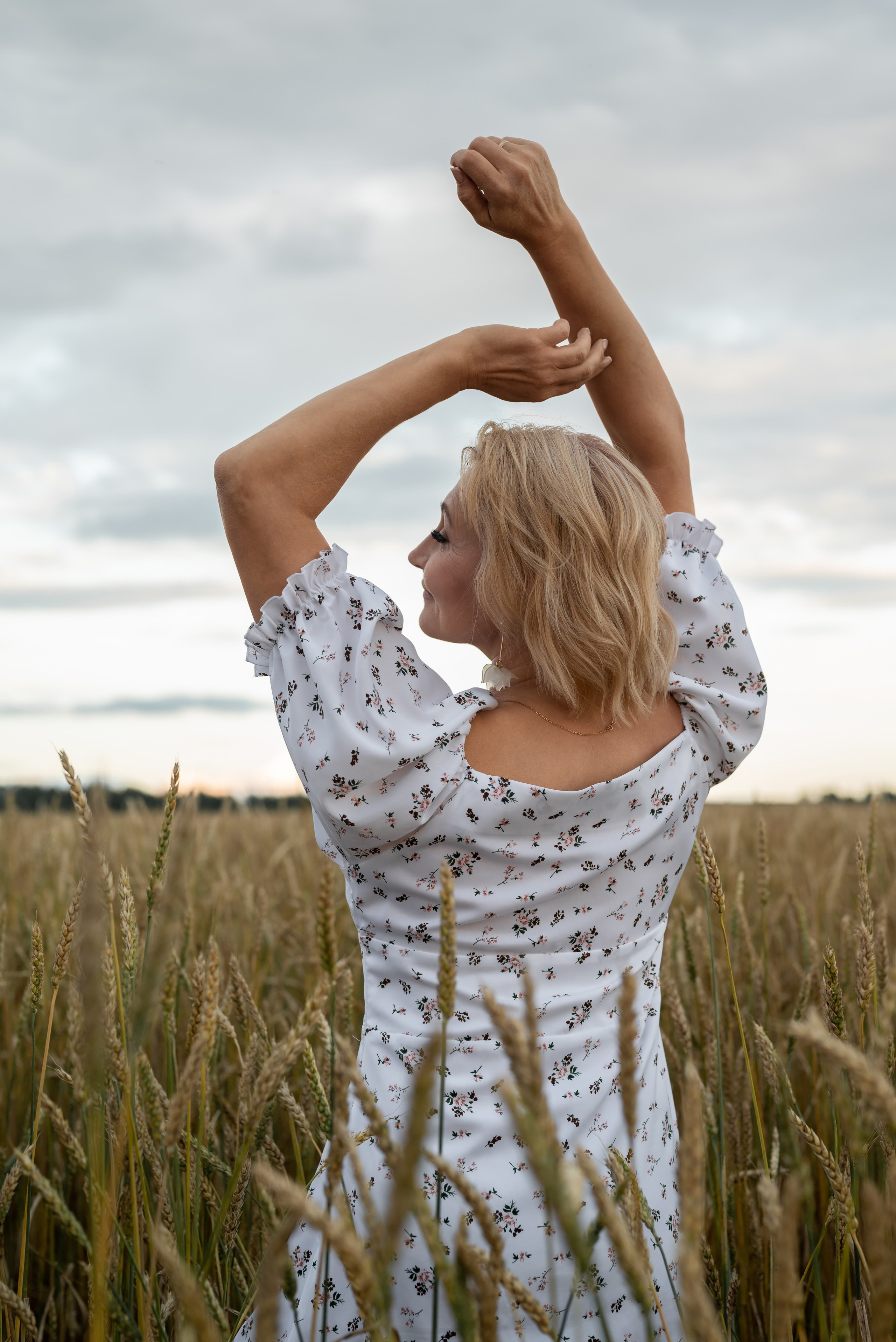 Оксана. Фотограф в городе Салават