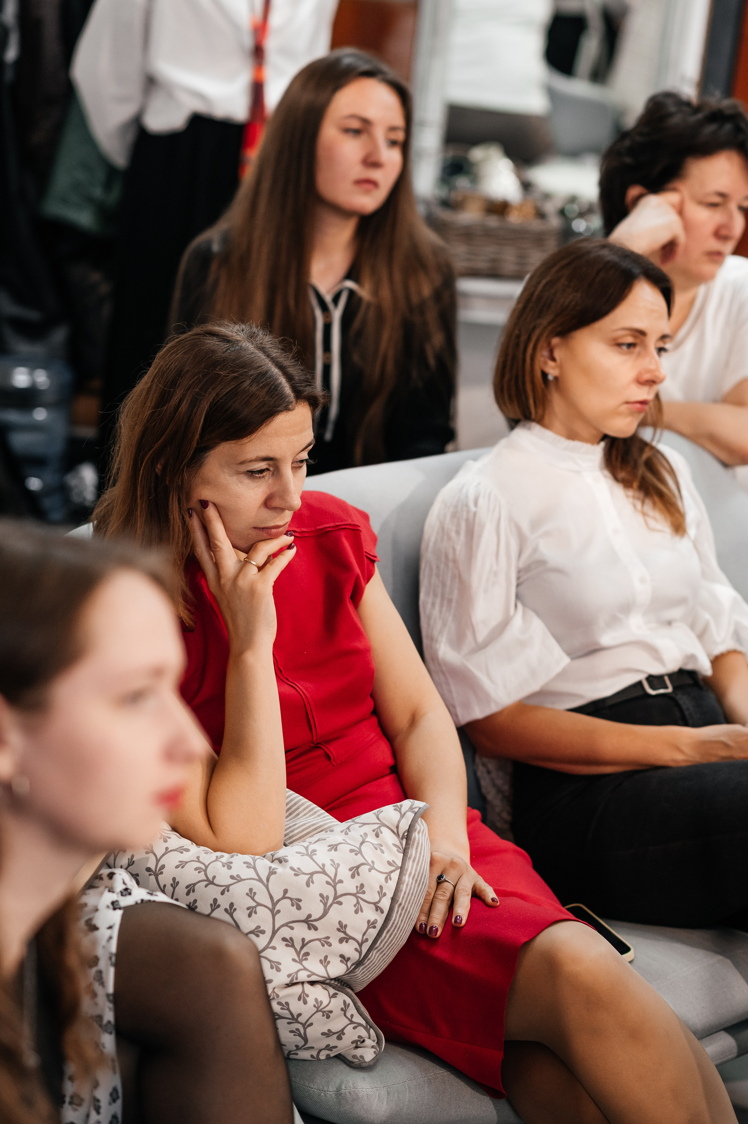 Вечер поэзии Цветаевой, клуб Читалка. Wedding and family photographer USA