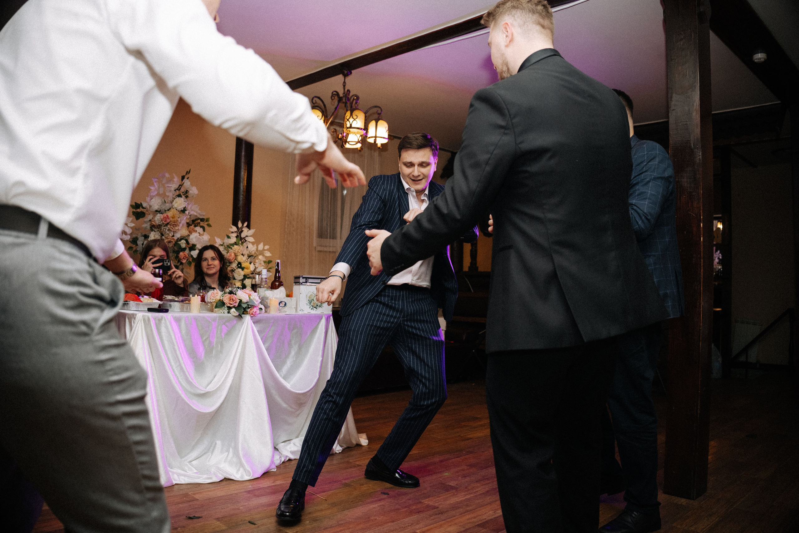 Евгений и Александра. Свадебный и портретный фотограф Тюмень