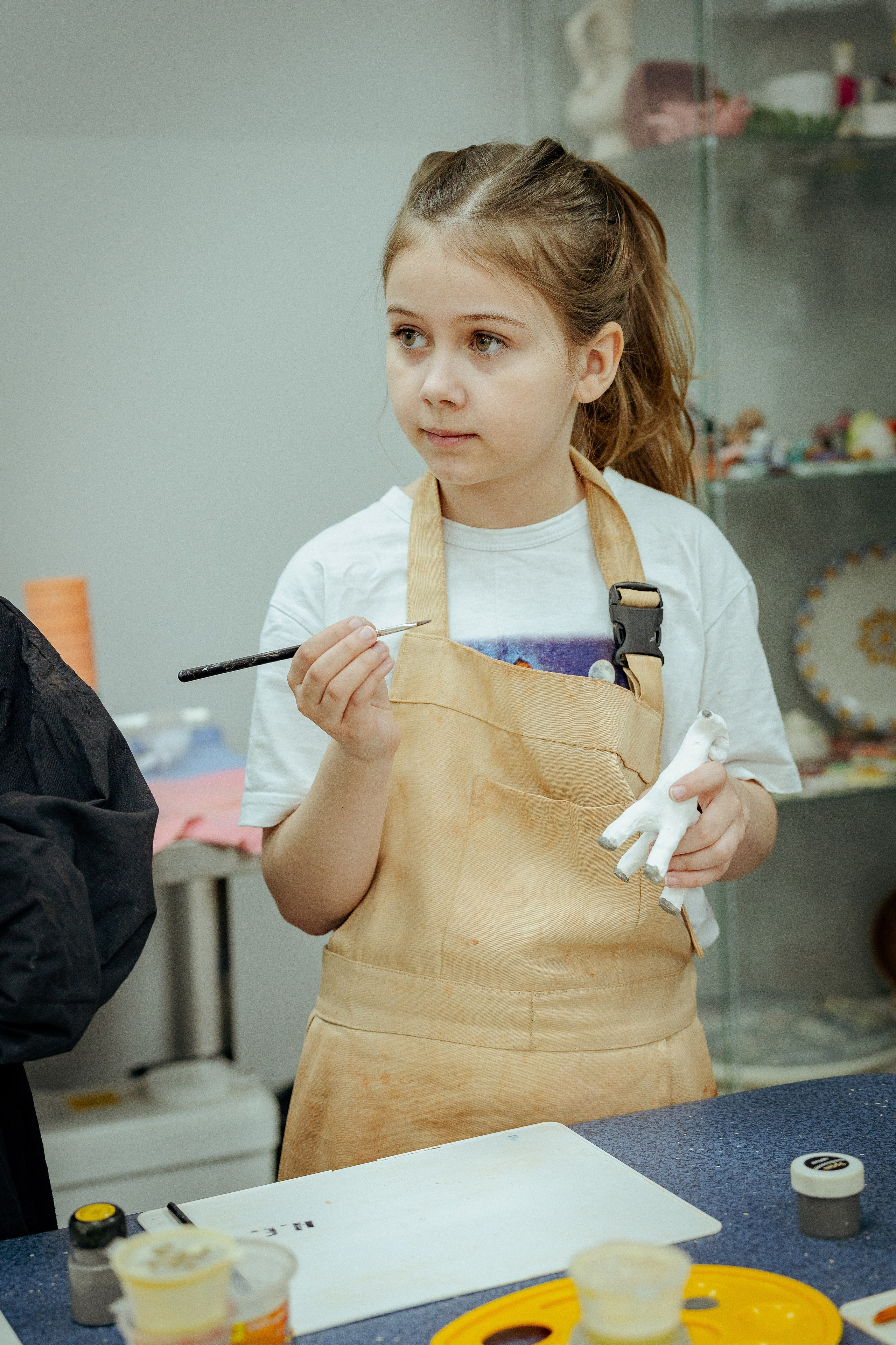 Мастер Класс — 2 класс. Портретный и семейный фотограф в Москве/Видное