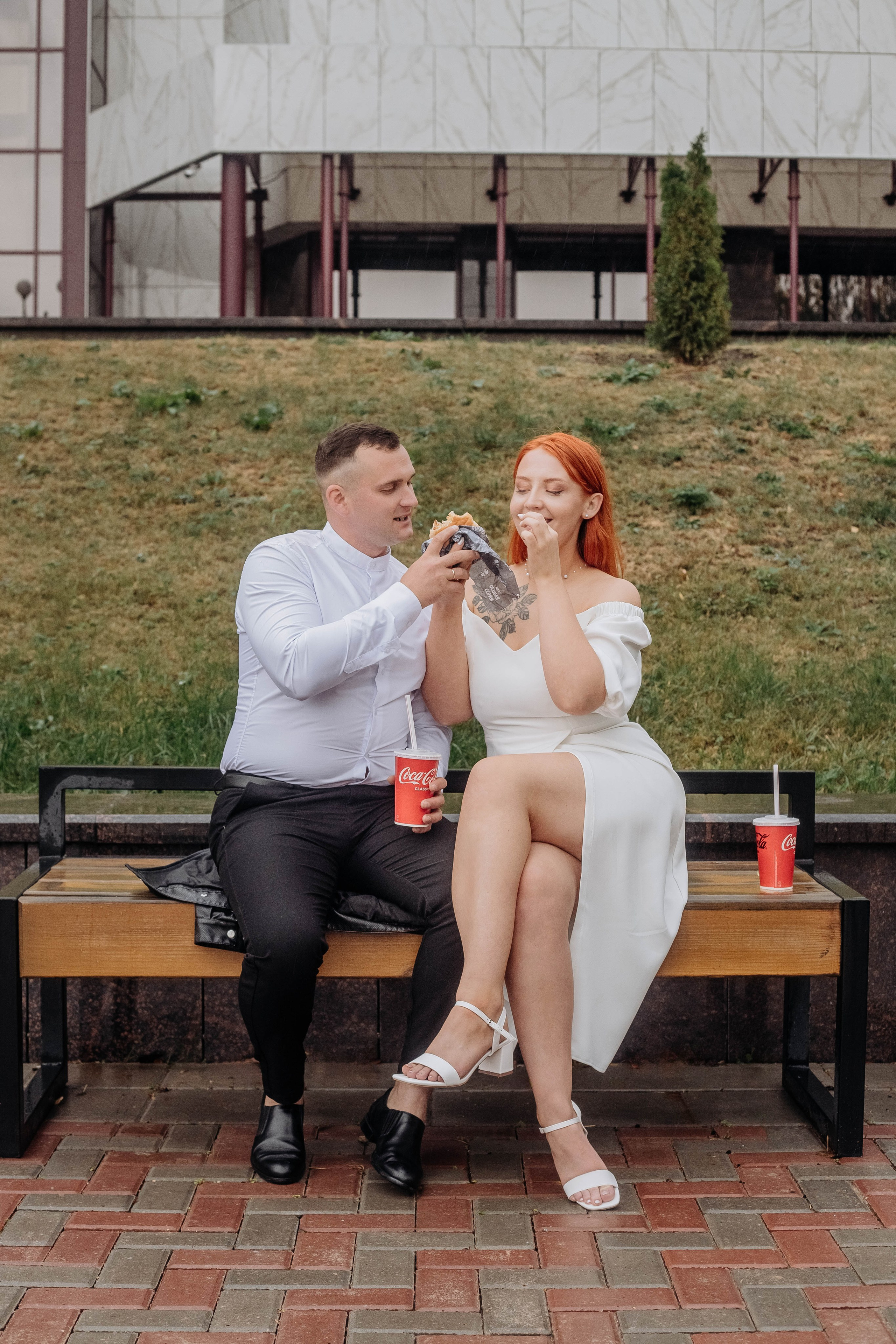 Анастасия + Олег. Свадебный и Семейный фотограф Маргарита Павлова