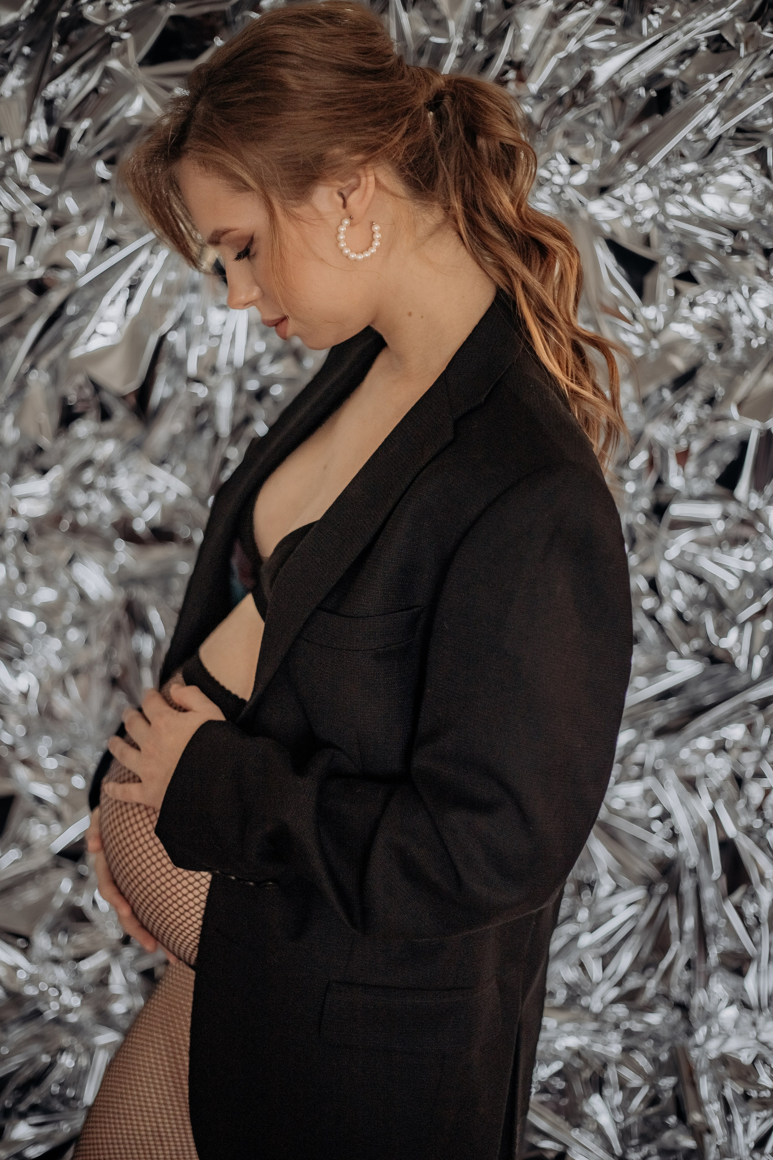 В ожидании чуда. Свадебный и Семейный фотограф Маргарита Павлова