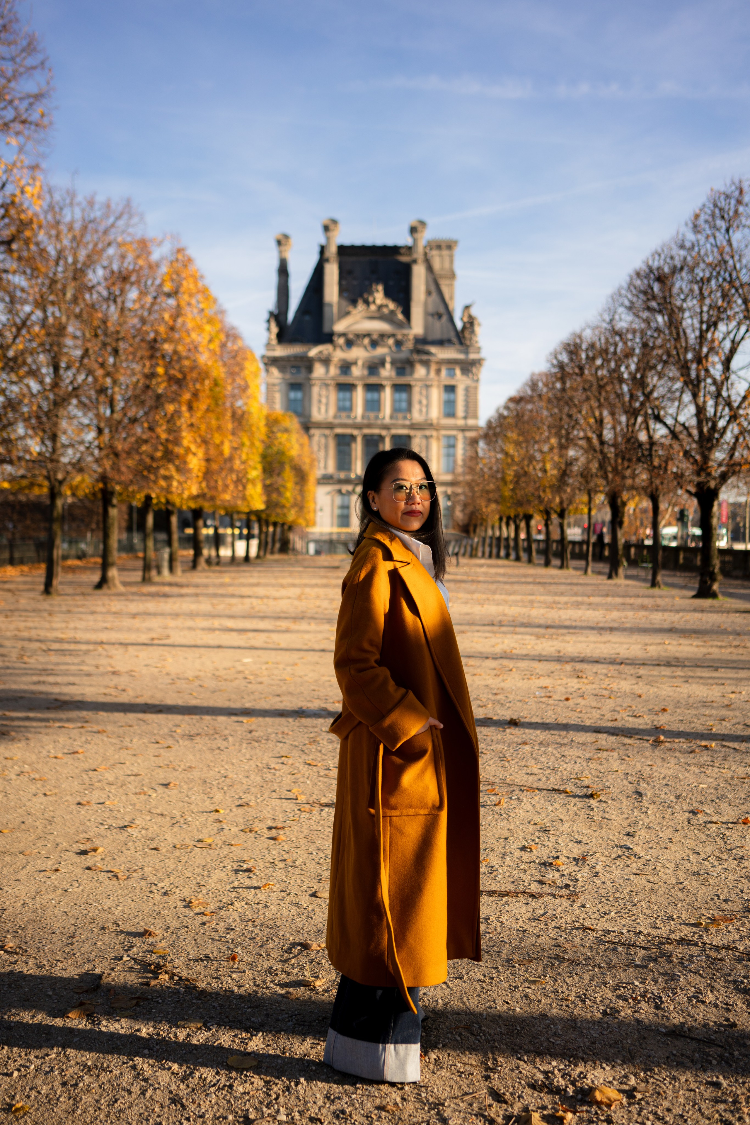 Mary. Photographer Yudakova Daria