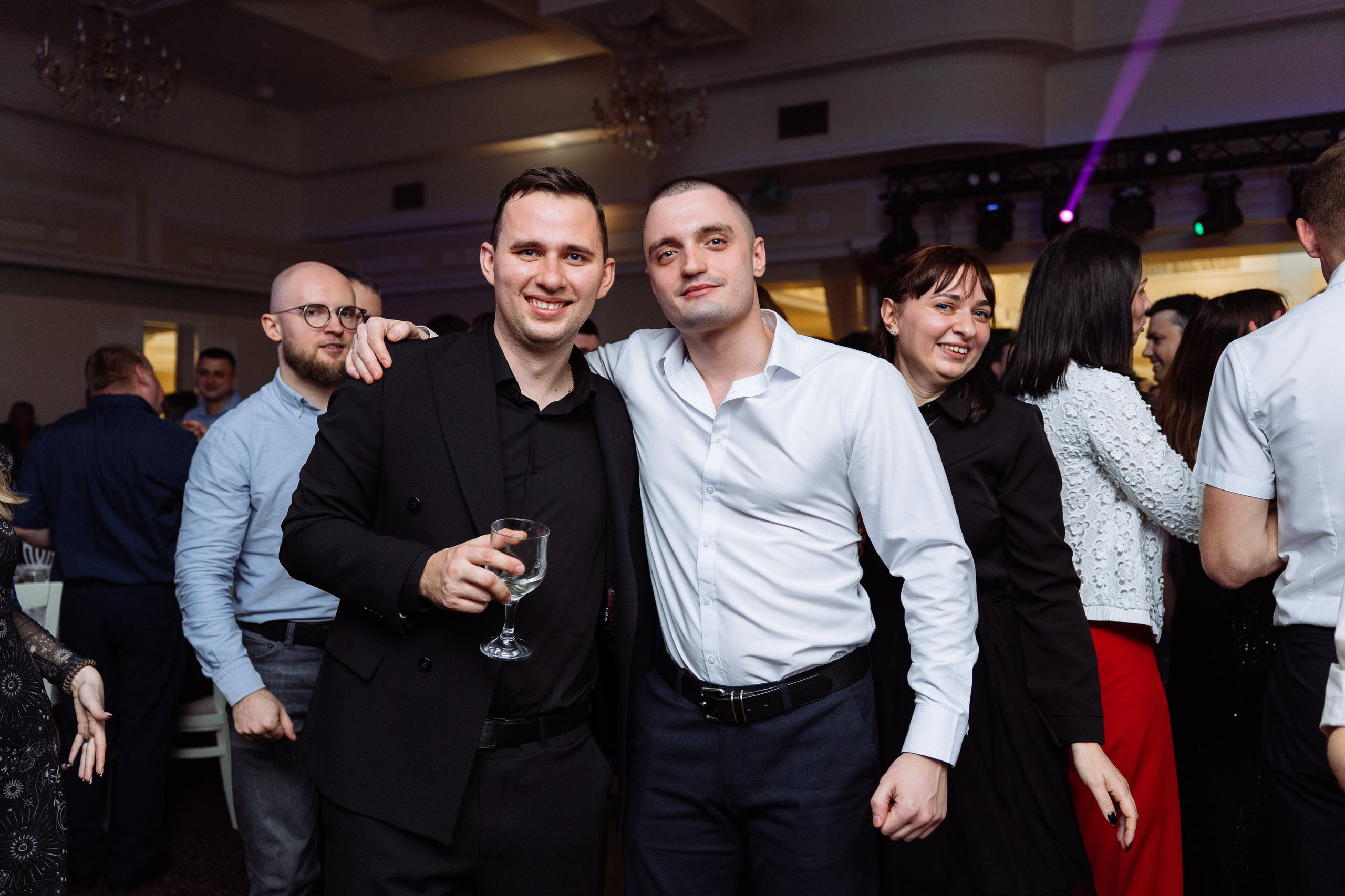 ЮГПА карнавальная ночь 2025. Видео и фото для бизнеса |Video & Foto|Ростов-на-Дону|Краснодар|Москва