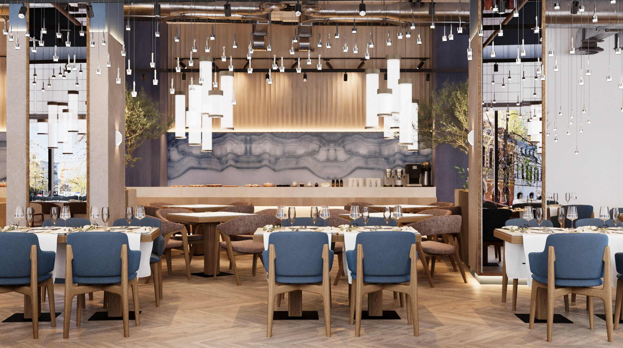 184. Yuzhno-Sakhalinsk. REST 1 этаж 2.0. Finoarte-portfolio