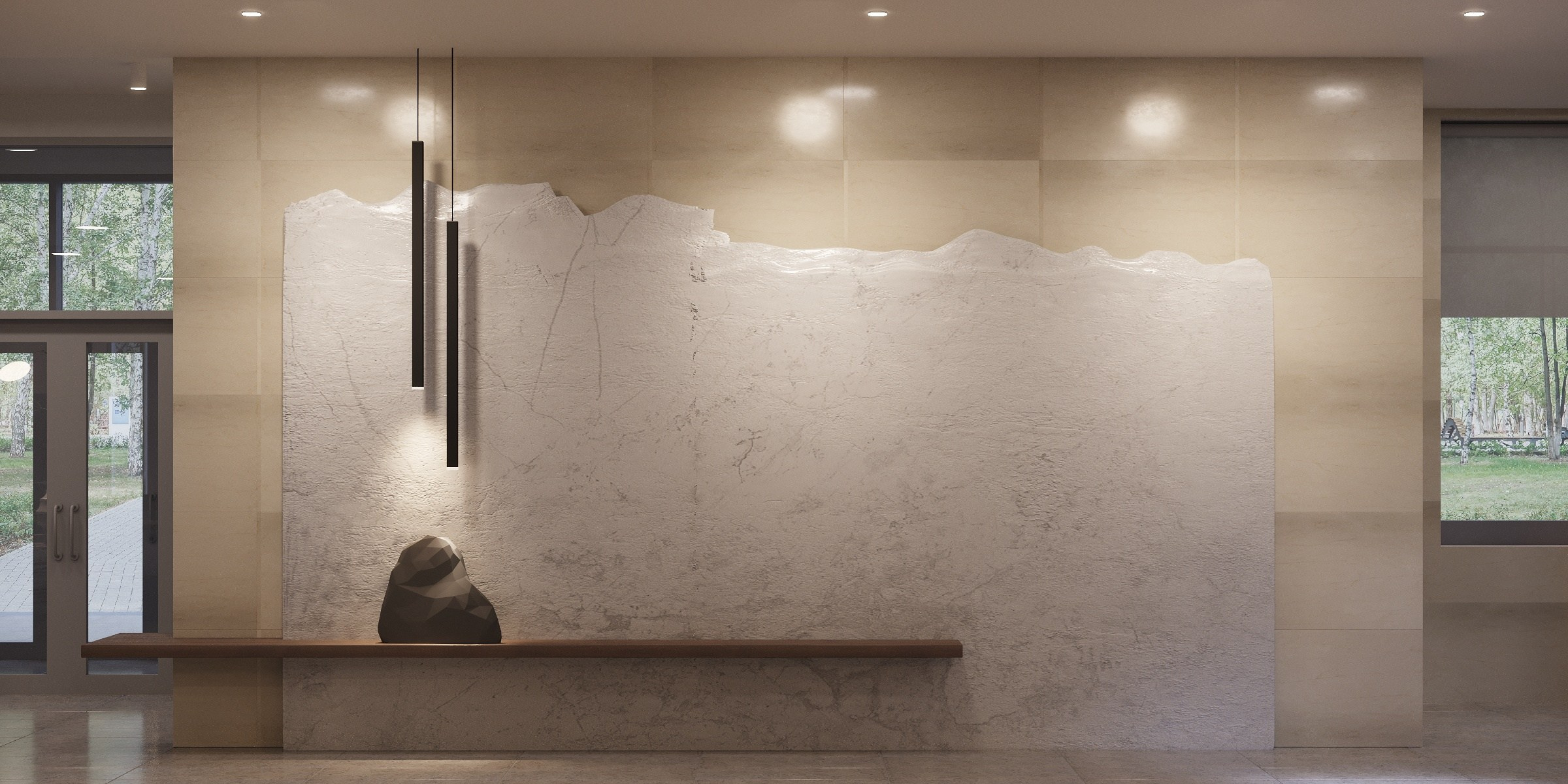 174. Pavlovsky Red Lobby 2.1. Finoarte-portfolio