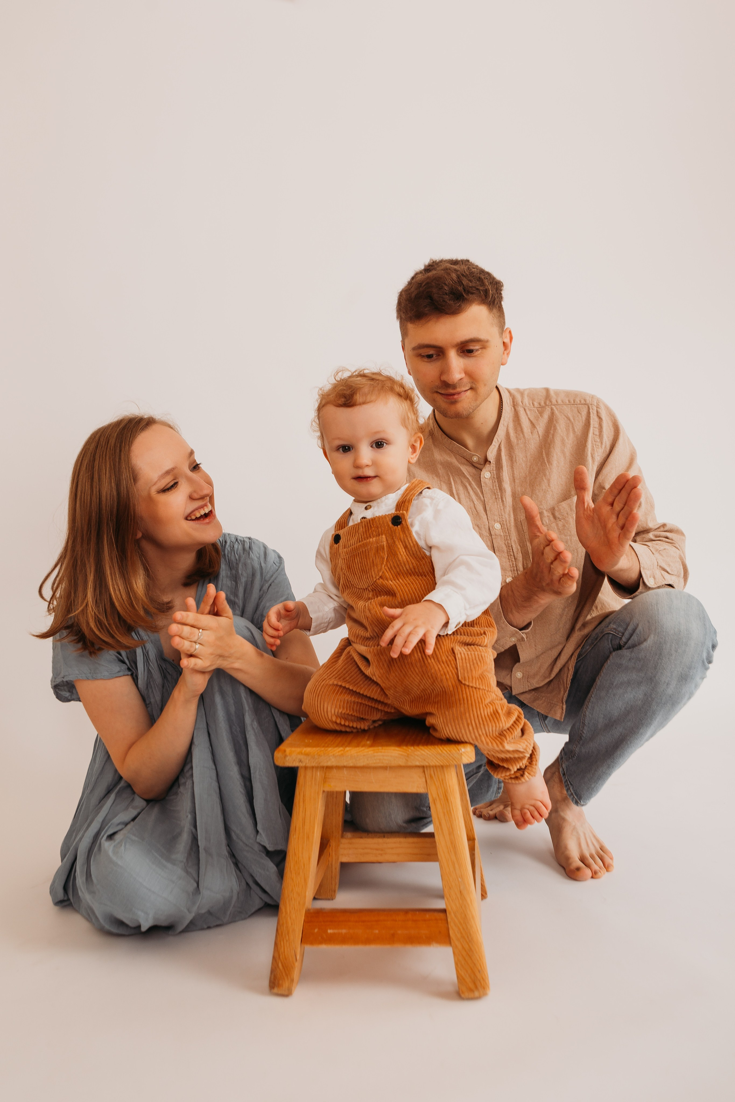 Sesión de fotos familiar en Ciudad de México: lo que necesitas saber. Irina Krokhaleva. Fotógrafa de familias y parejas en Ekaterimburg, Rusia