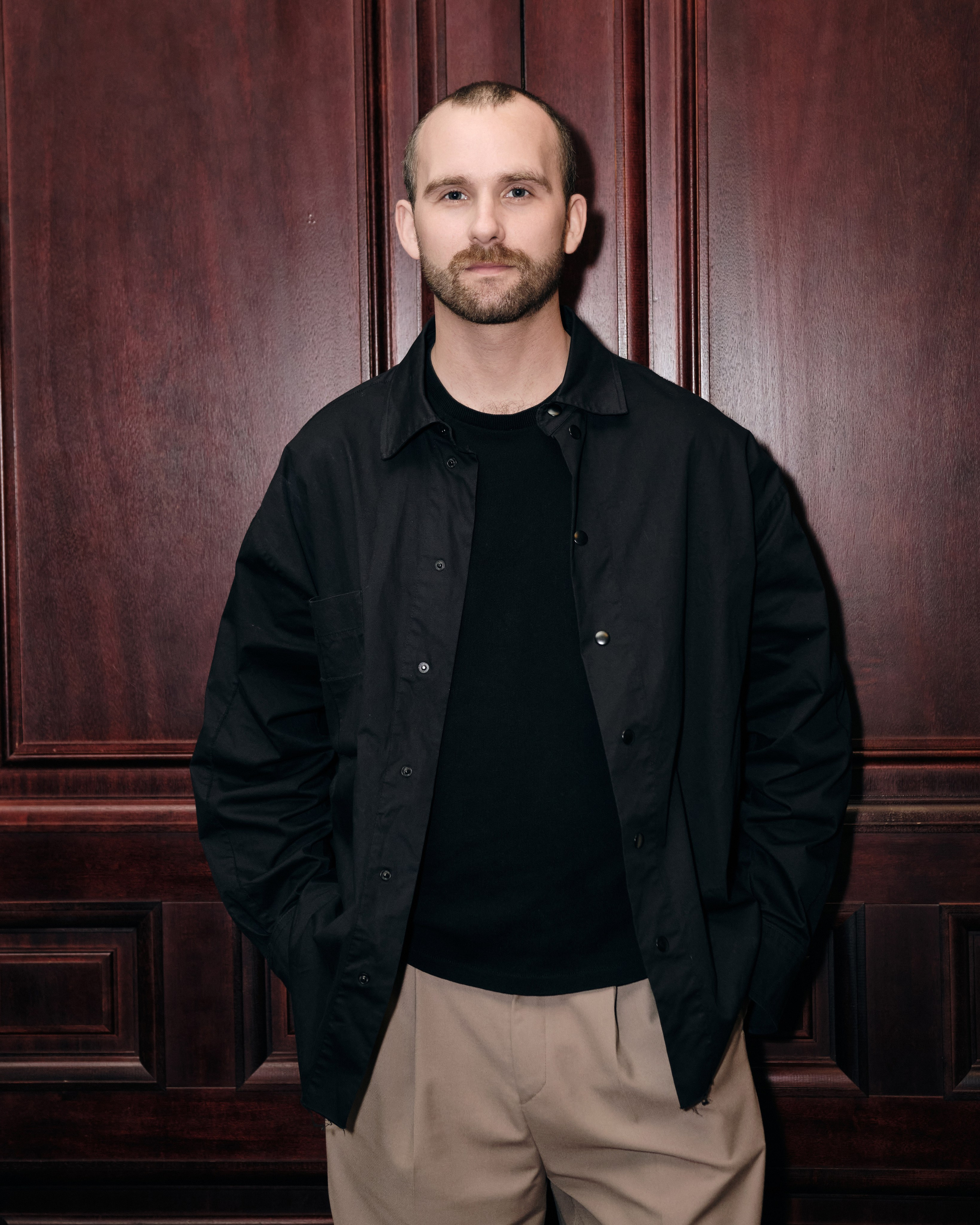 Пресс-вечер «Чапурин». Коммерческий, репортажный фотограф в Москве Лейла Мару