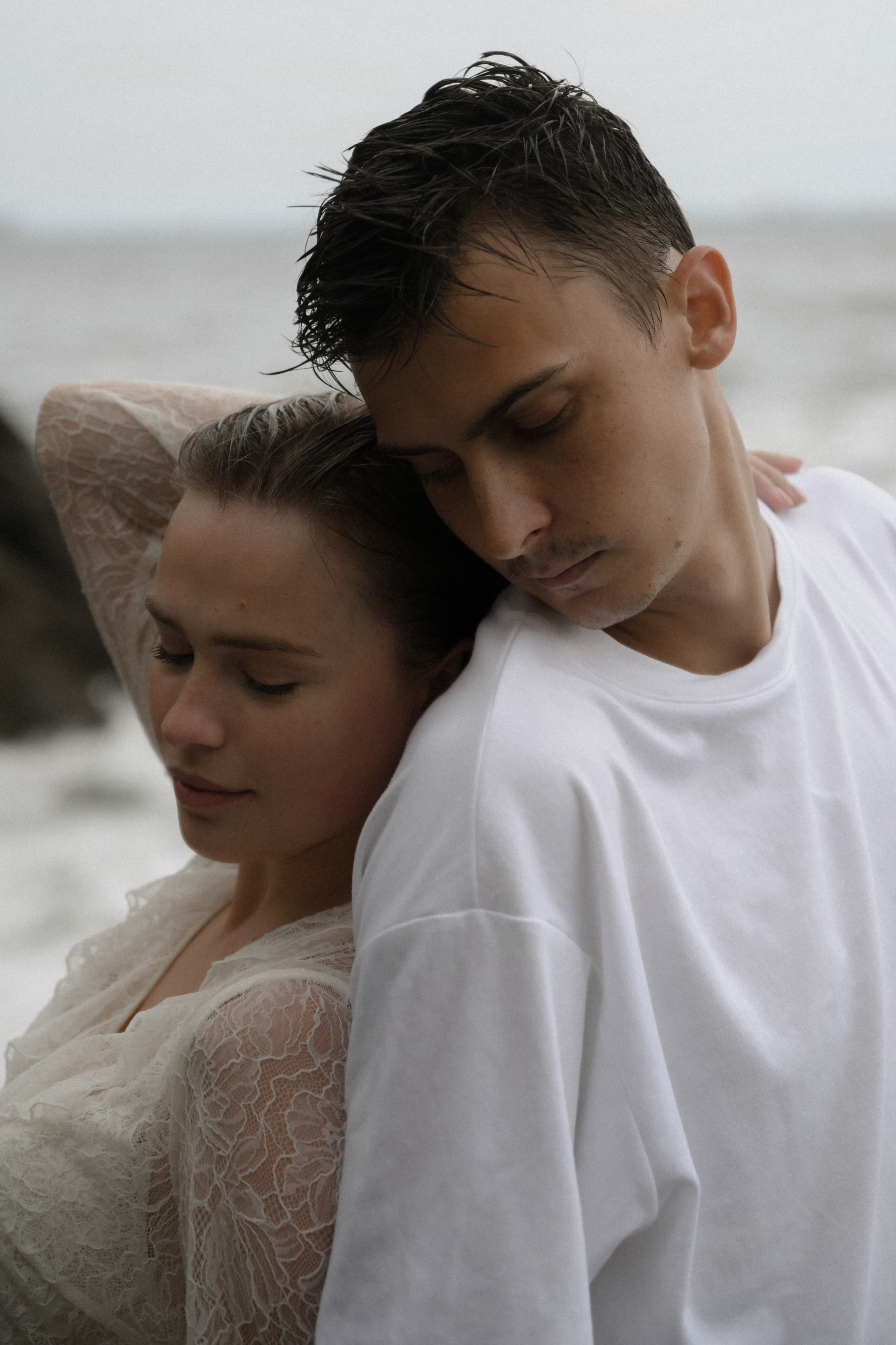 Полина Кирилл. Свадебный и семейный фотограф Владивосток