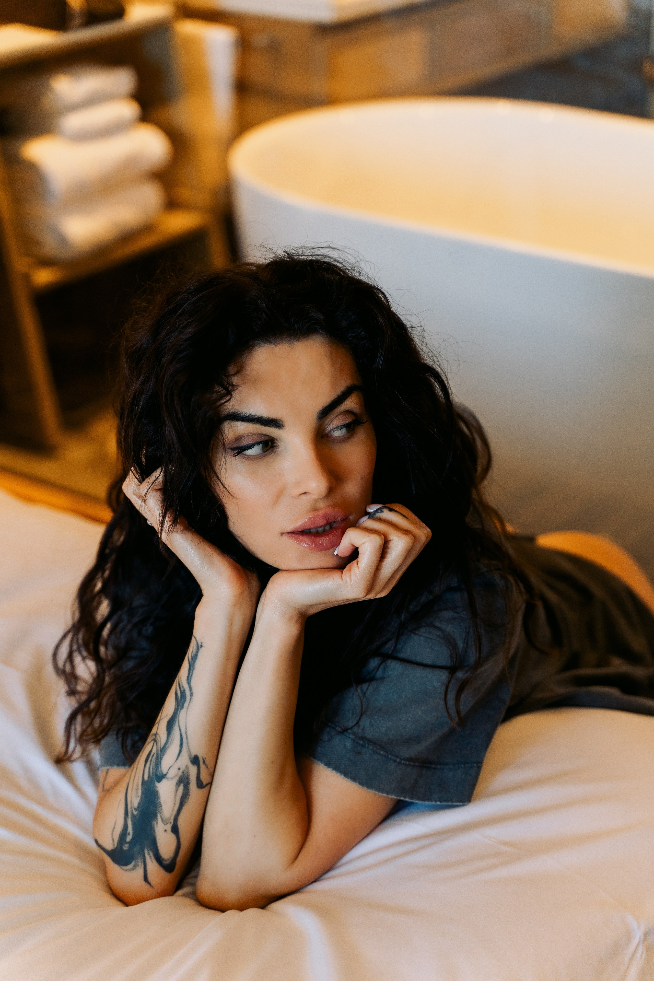 Отельные для Екатерины. Свадебный и семейный фотограф Ирина Чернова