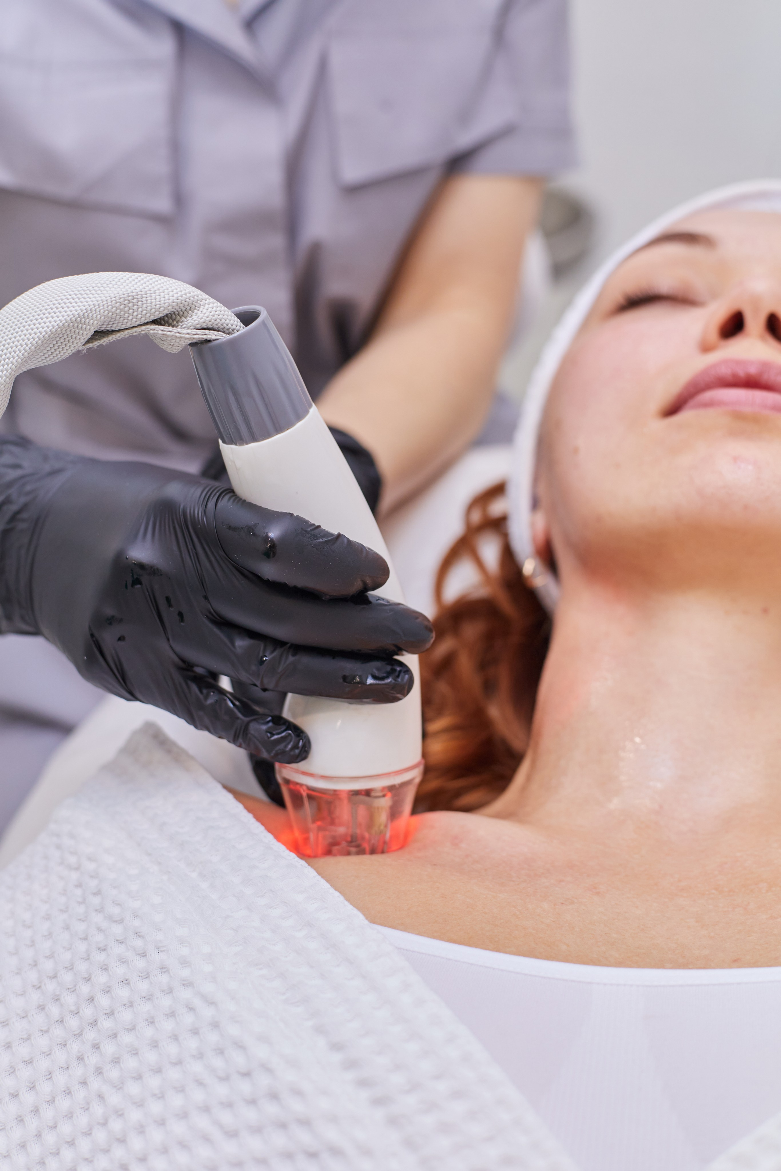 Контент-съёмка для Profi Story. Контент-фотограф в Абакане Наталья Нагибина