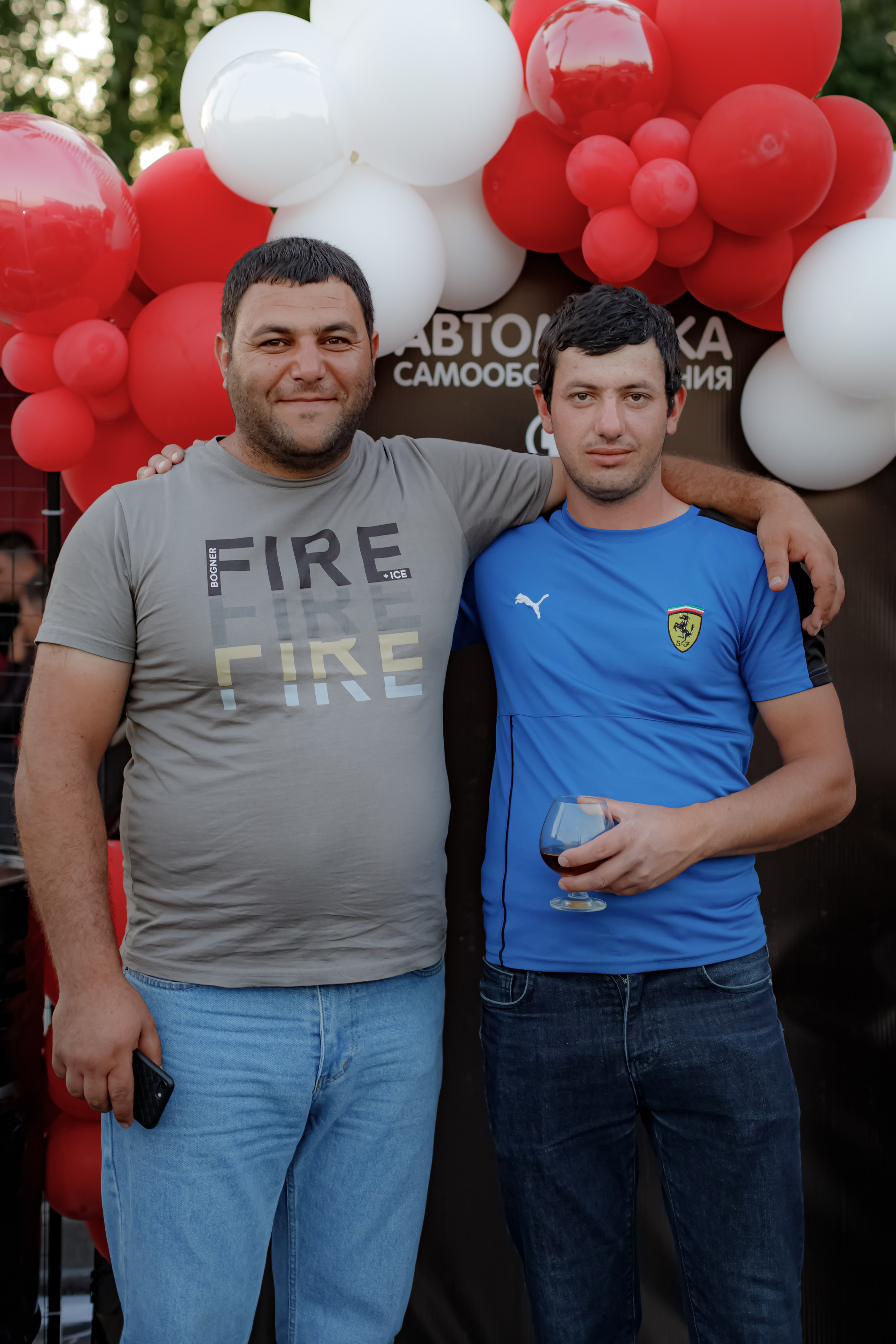 АВТОМОЙКА САМООБСЛУЖИВАНИЯ «5 MIN». Photokarish