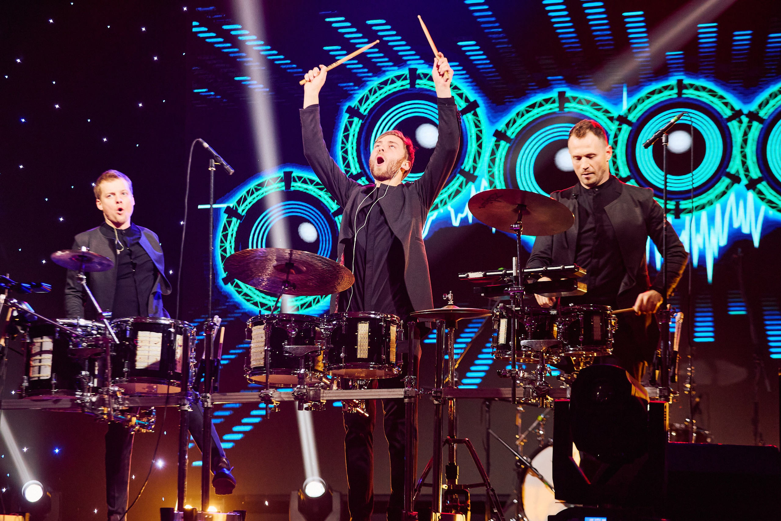 Party. Фотограф Дмитрий Смелов