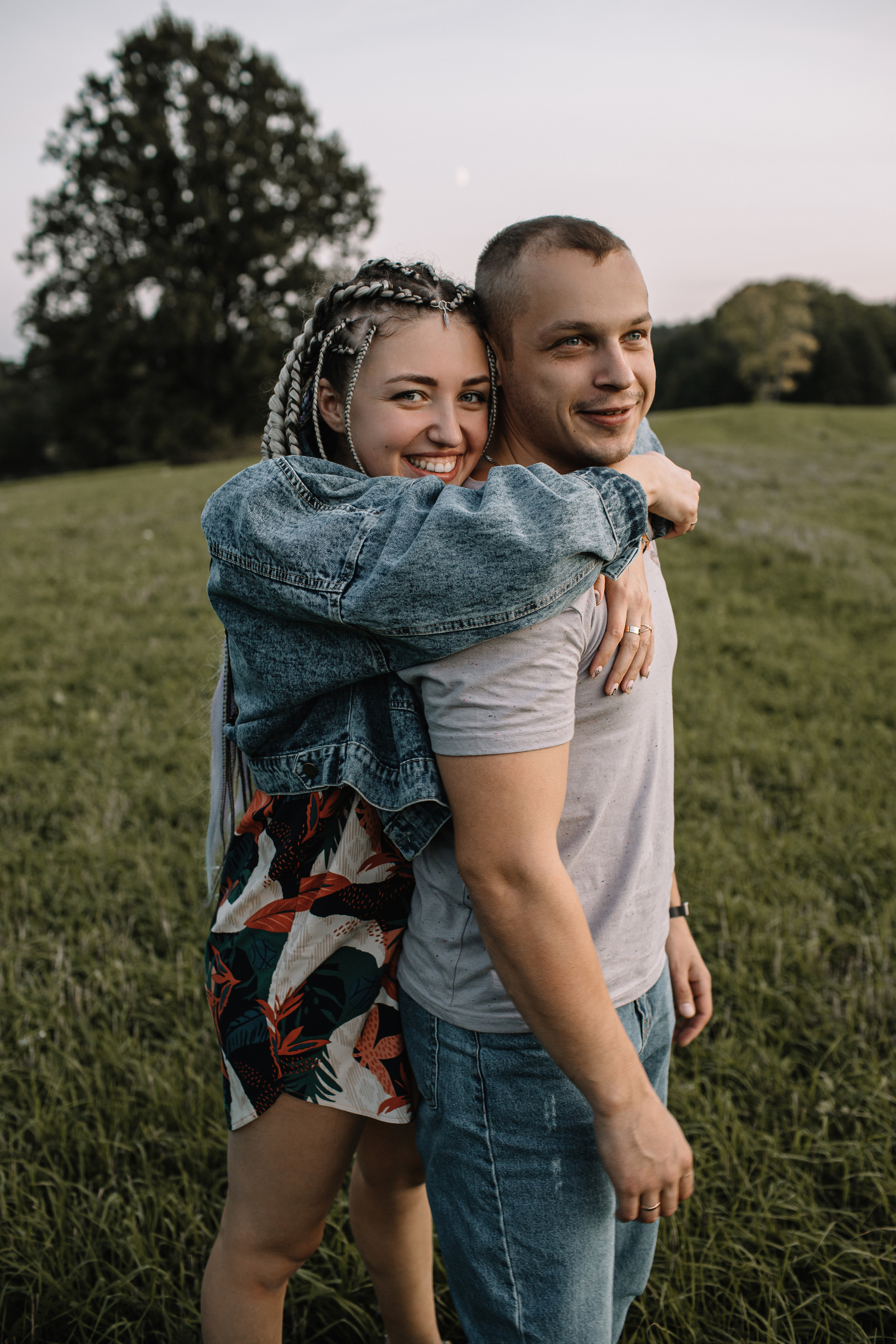 Лера, Антон, Юра и Миша. Яна Тихонова — фотограф в Полоцке, Витебске и Минске