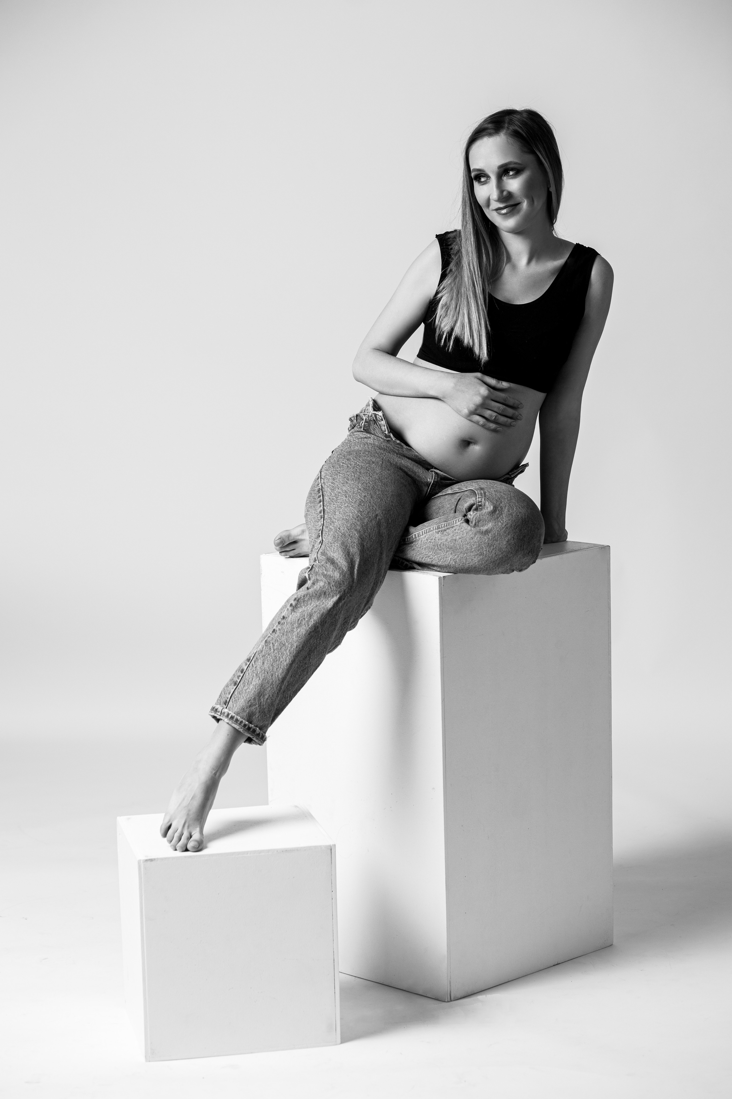 Кира. Яна Тихонова — фотограф в Полоцке, Витебске и Минске