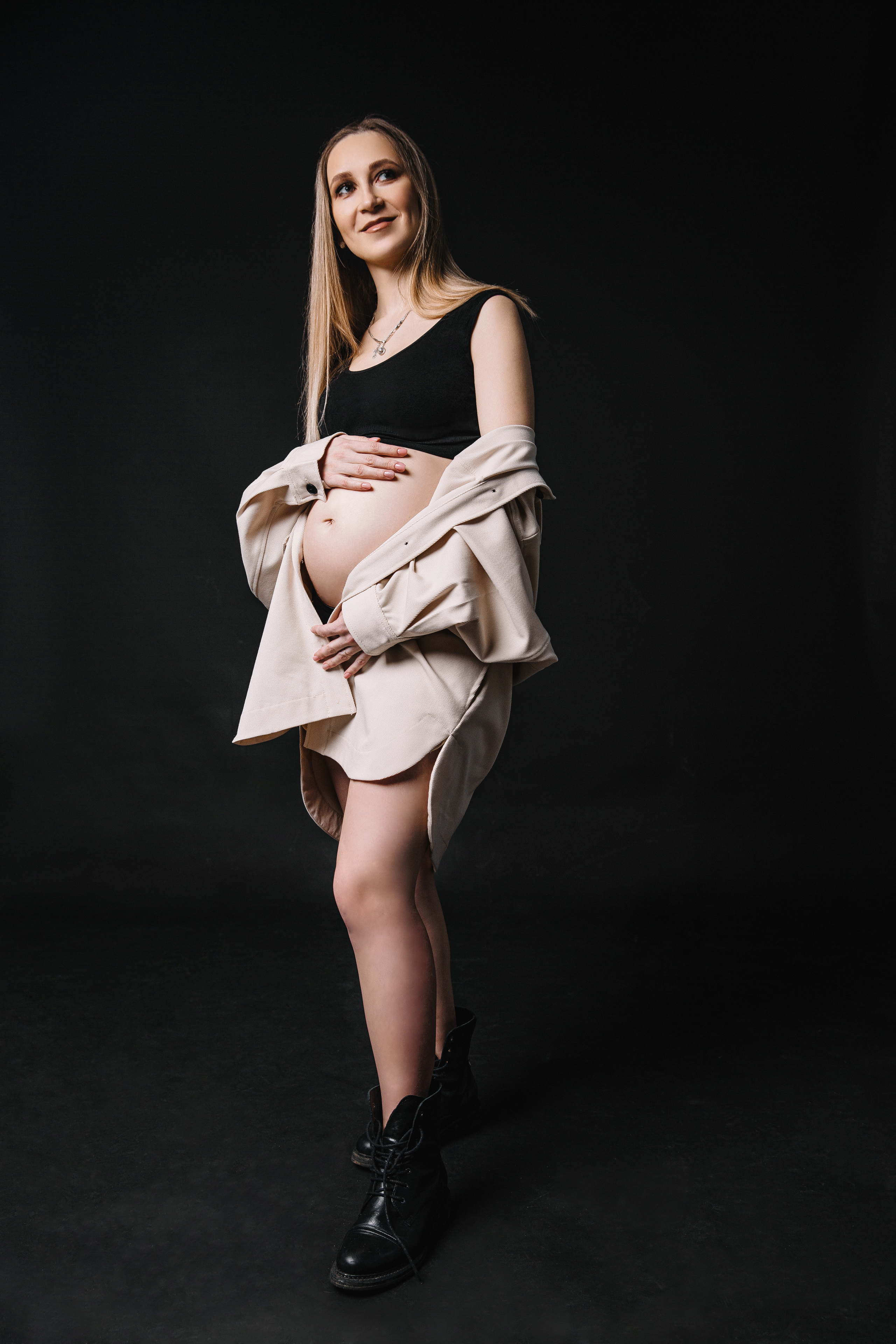 Кира. Яна Тихонова — фотограф в Полоцке, Витебске и Минске