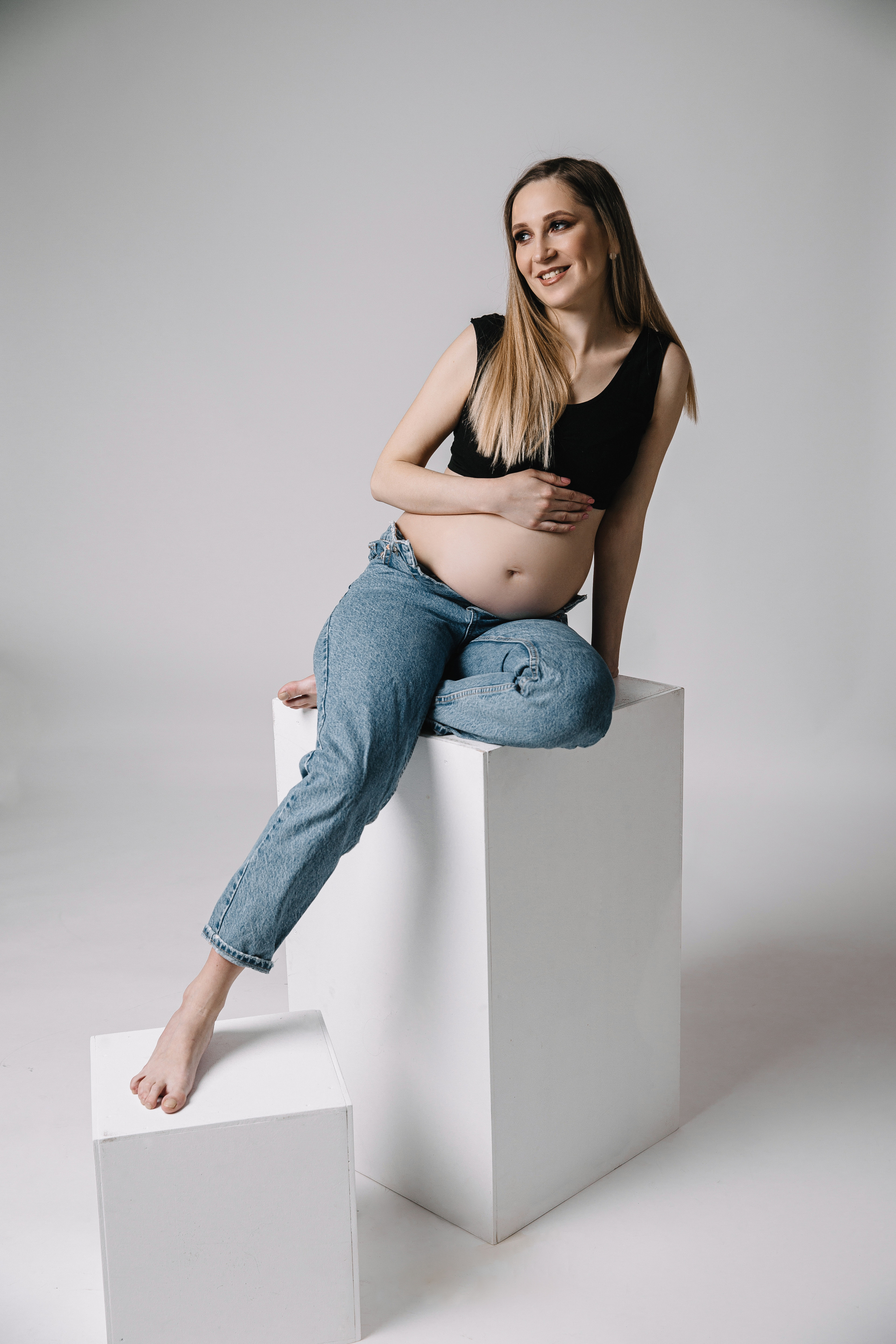 Кира. Яна Тихонова — фотограф в Полоцке, Витебске и Минске