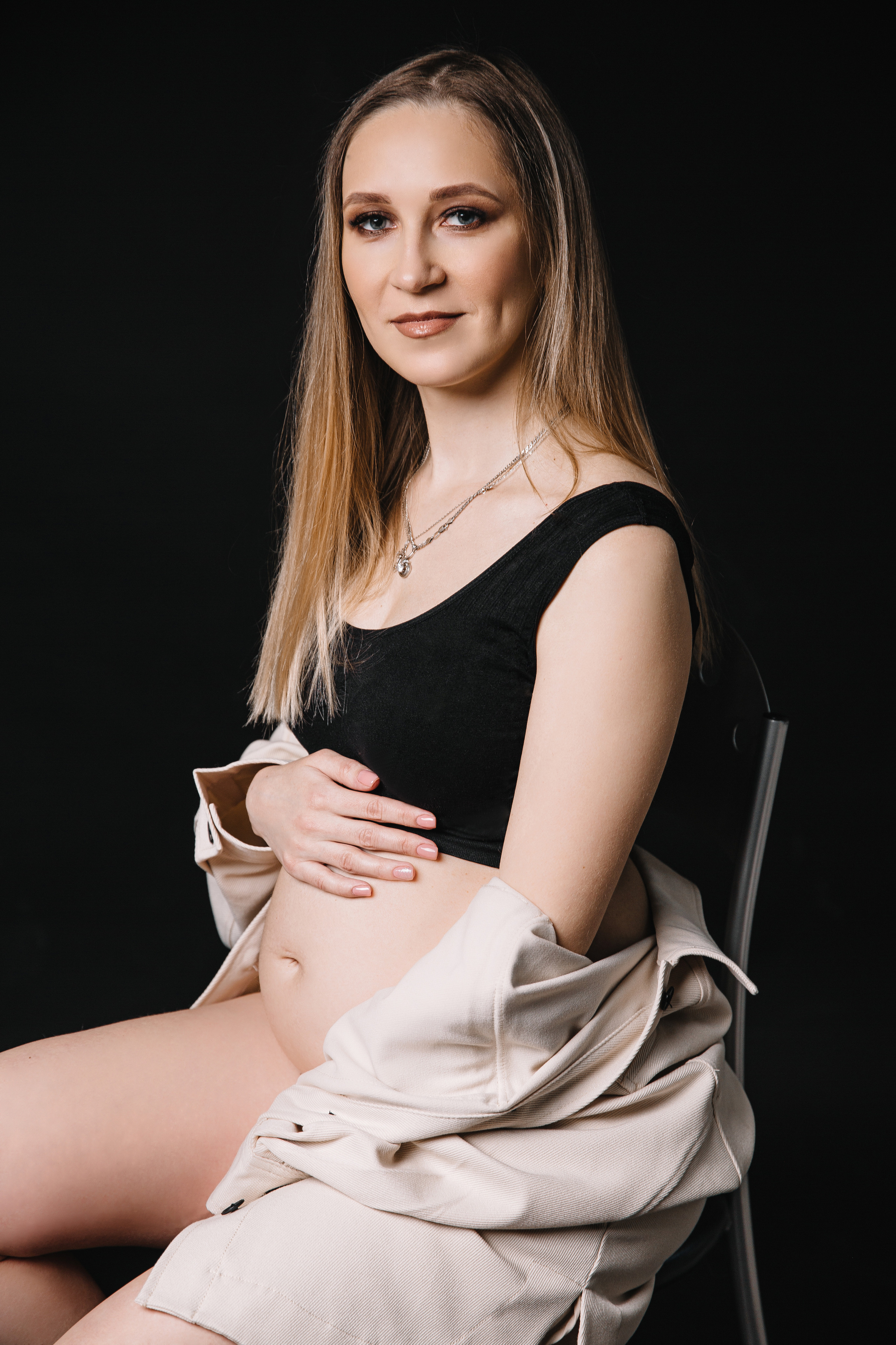 Кира. Яна Тихонова — фотограф в Полоцке, Витебске и Минске