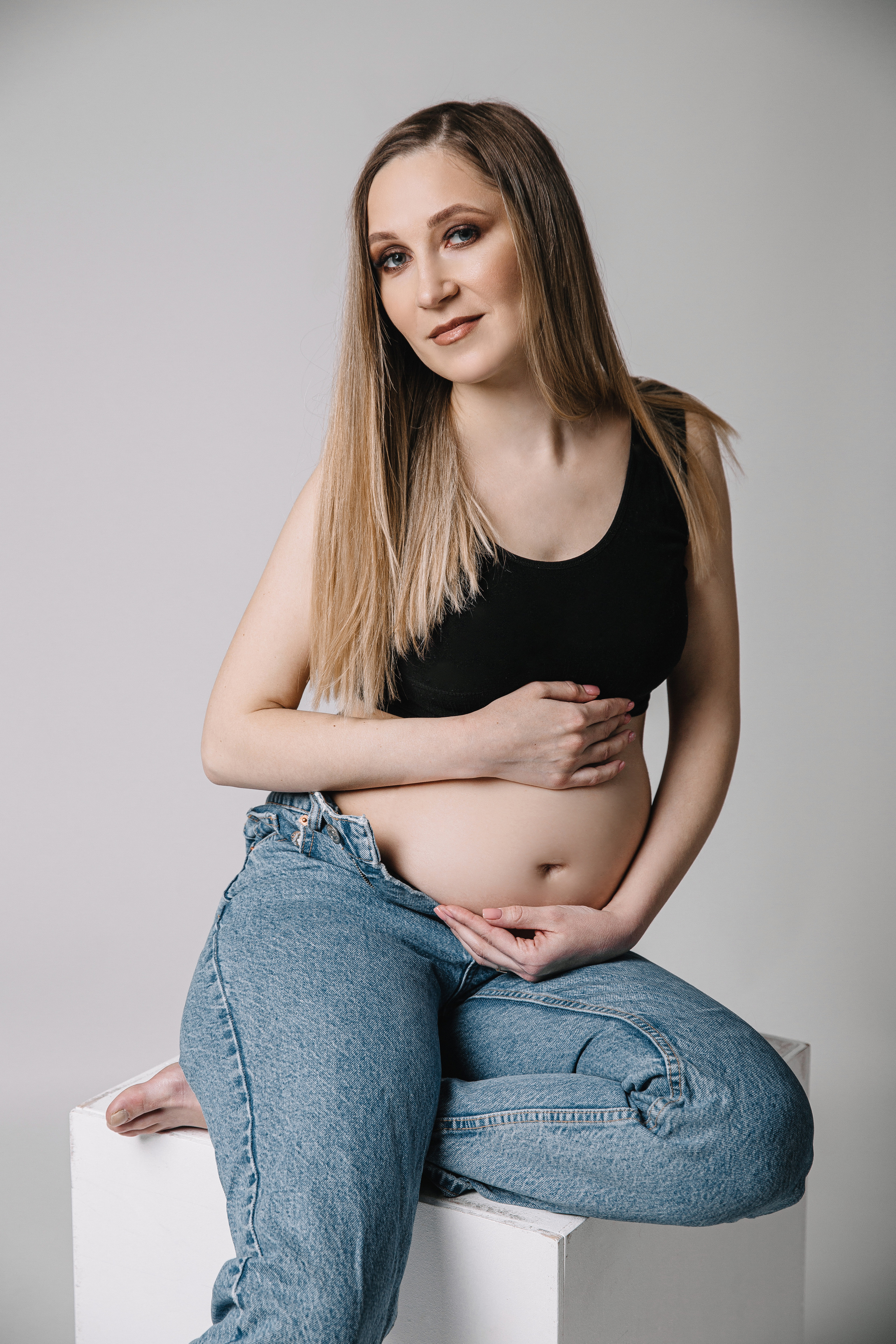 Кира. Яна Тихонова — фотограф в Полоцке, Витебске и Минске