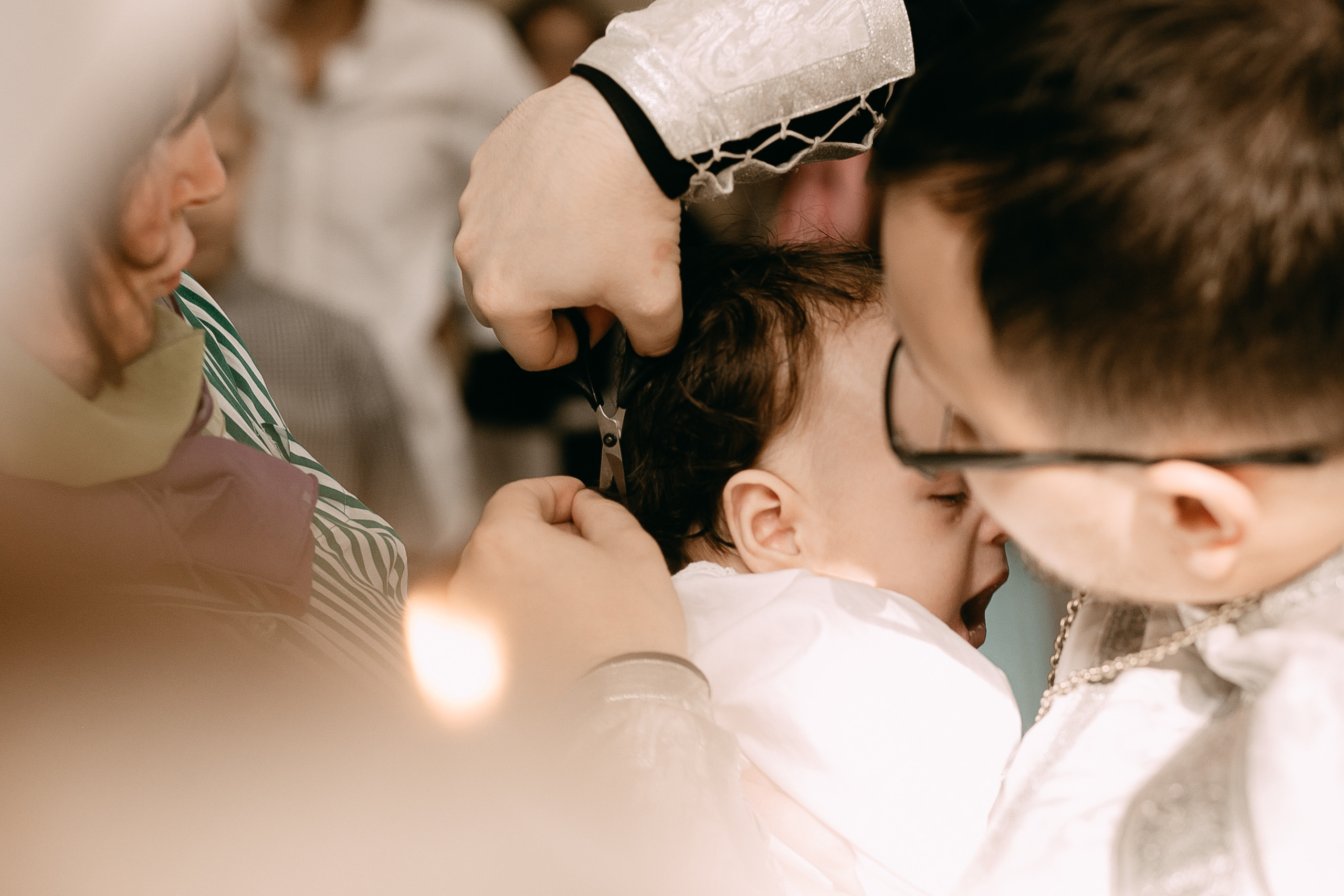 Лукьян, крещение. Яна Тихонова — фотограф в Полоцке, Витебске и Минске