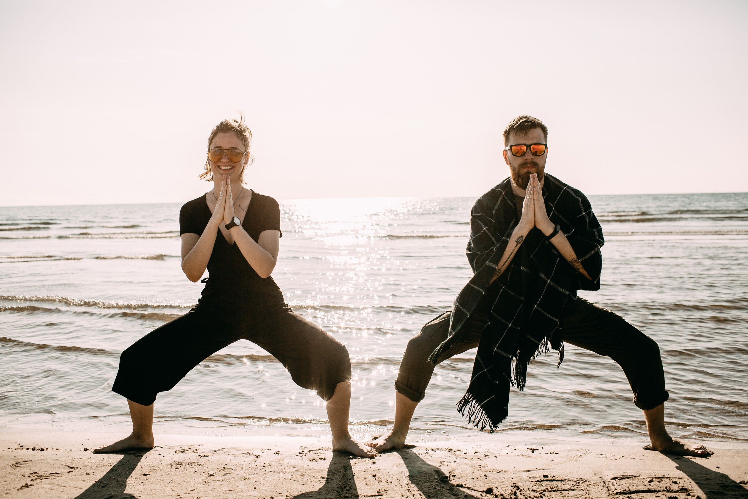 Наташа и Аркаша. Яна Тихонова — фотограф в Полоцке, Витебске и Минске