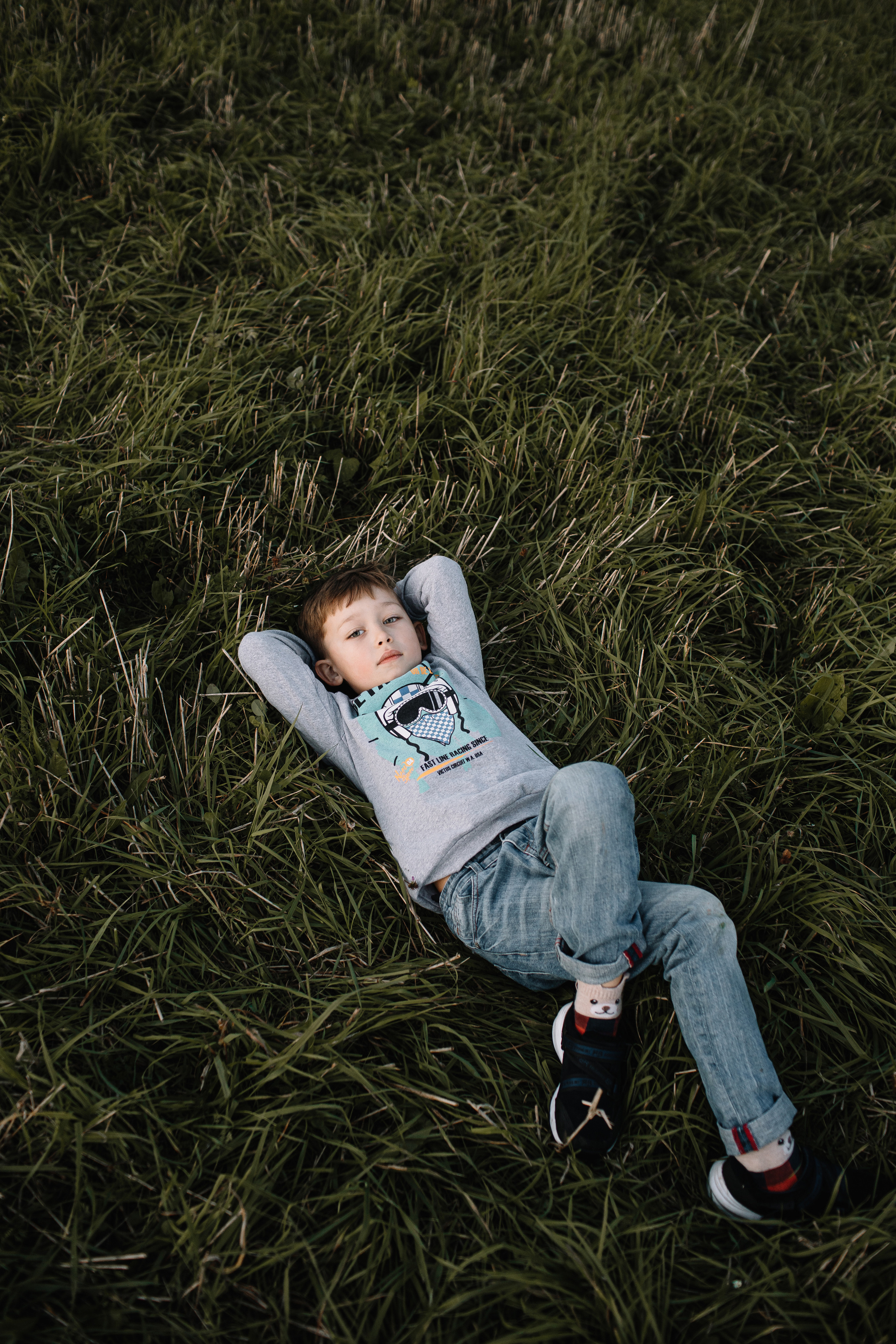 Лера, Антон, Юра и Миша. Яна Тихонова — фотограф в Полоцке, Витебске и Минске