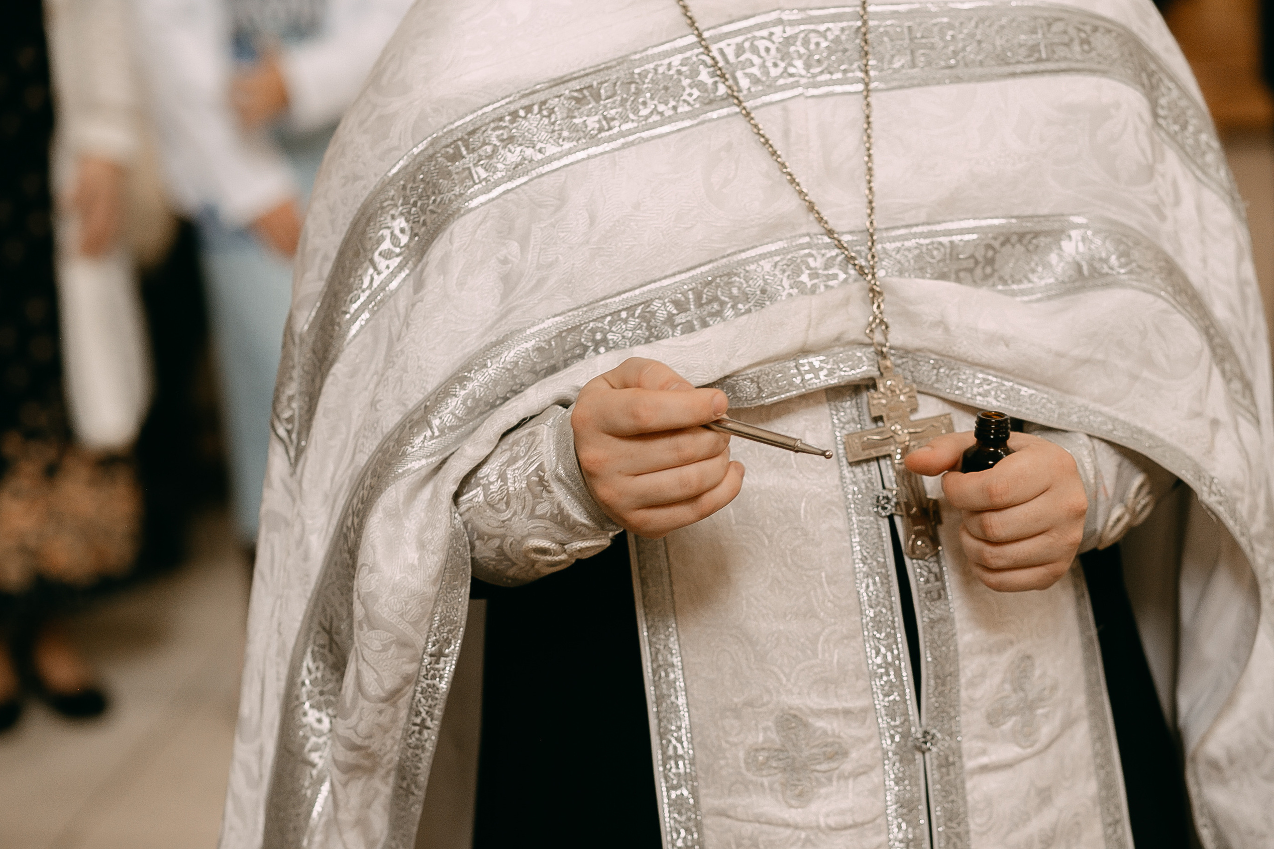 Лукьян, крещение. Яна Тихонова — фотограф в Полоцке, Витебске и Минске