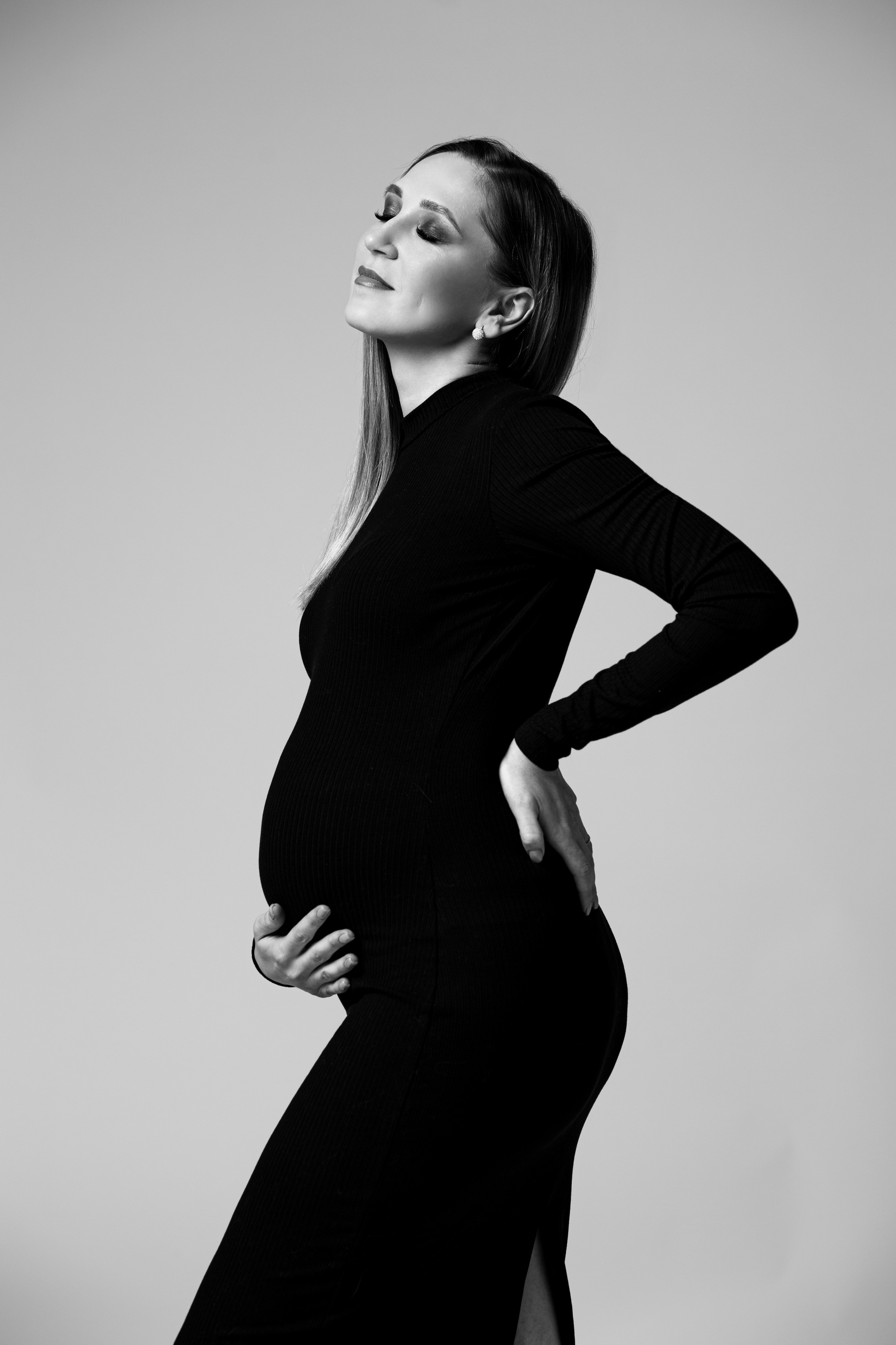 Кира. Яна Тихонова — фотограф в Полоцке, Витебске и Минске