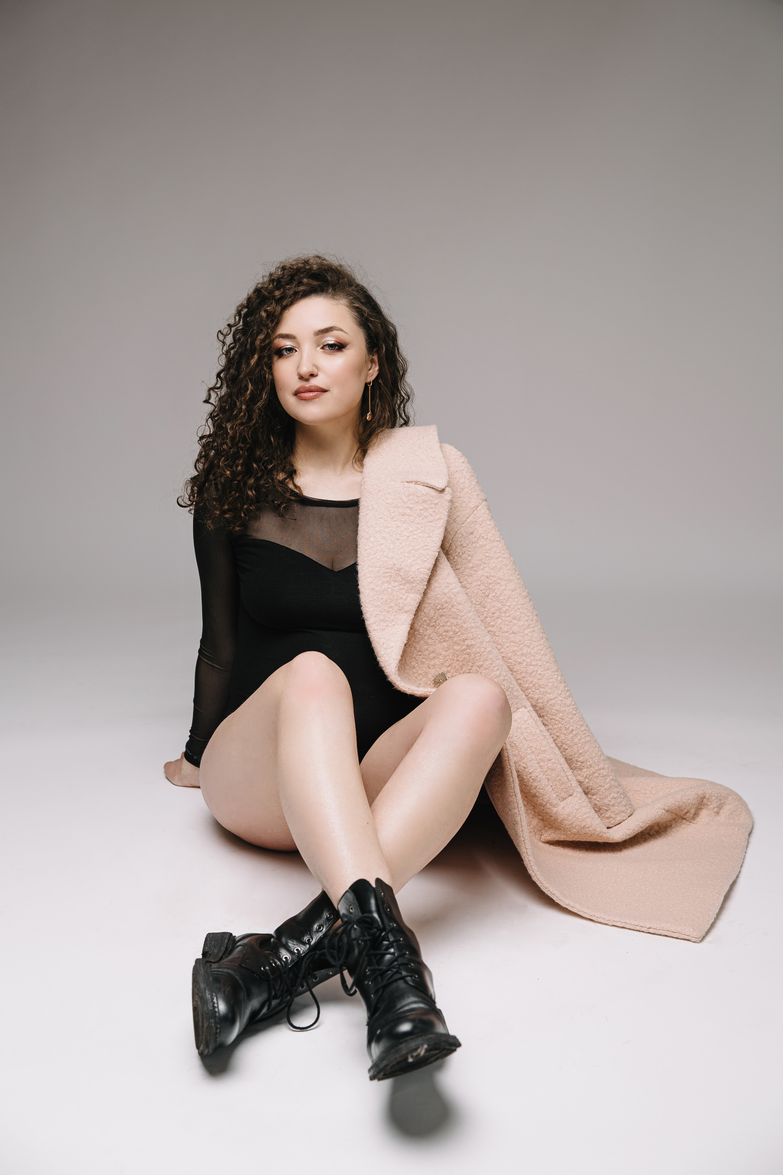 Лера. Яна Тихонова — фотограф в Полоцке, Витебске и Минске