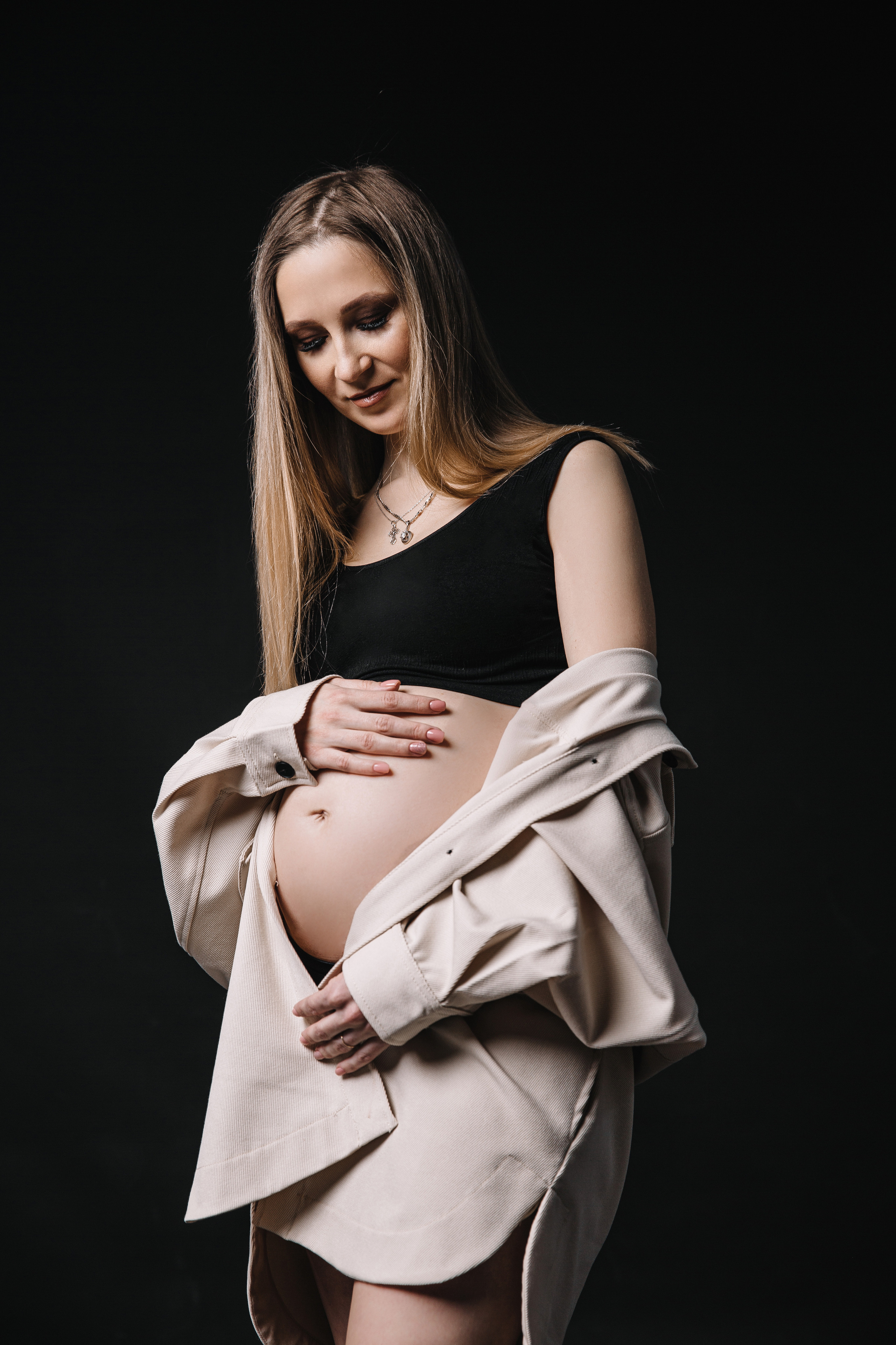 Кира. Яна Тихонова — фотограф в Полоцке, Витебске и Минске