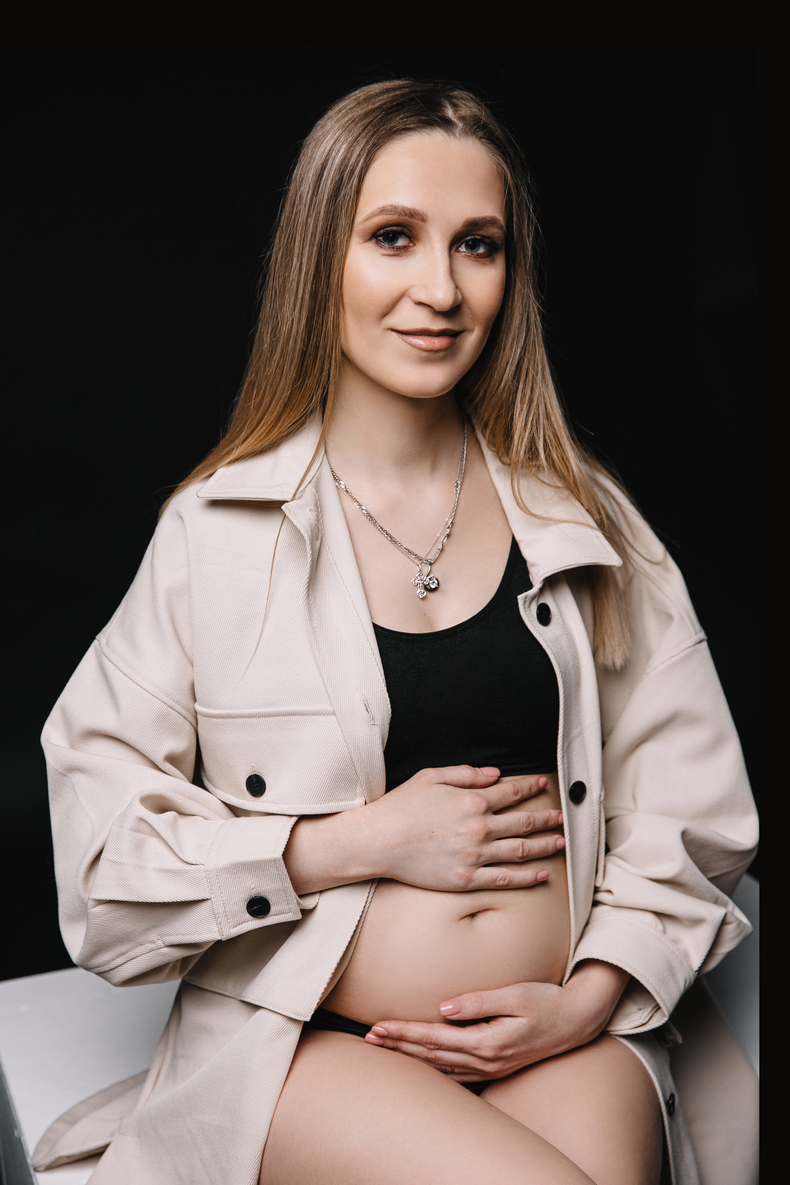 Кира. Яна Тихонова — фотограф в Полоцке, Витебске и Минске