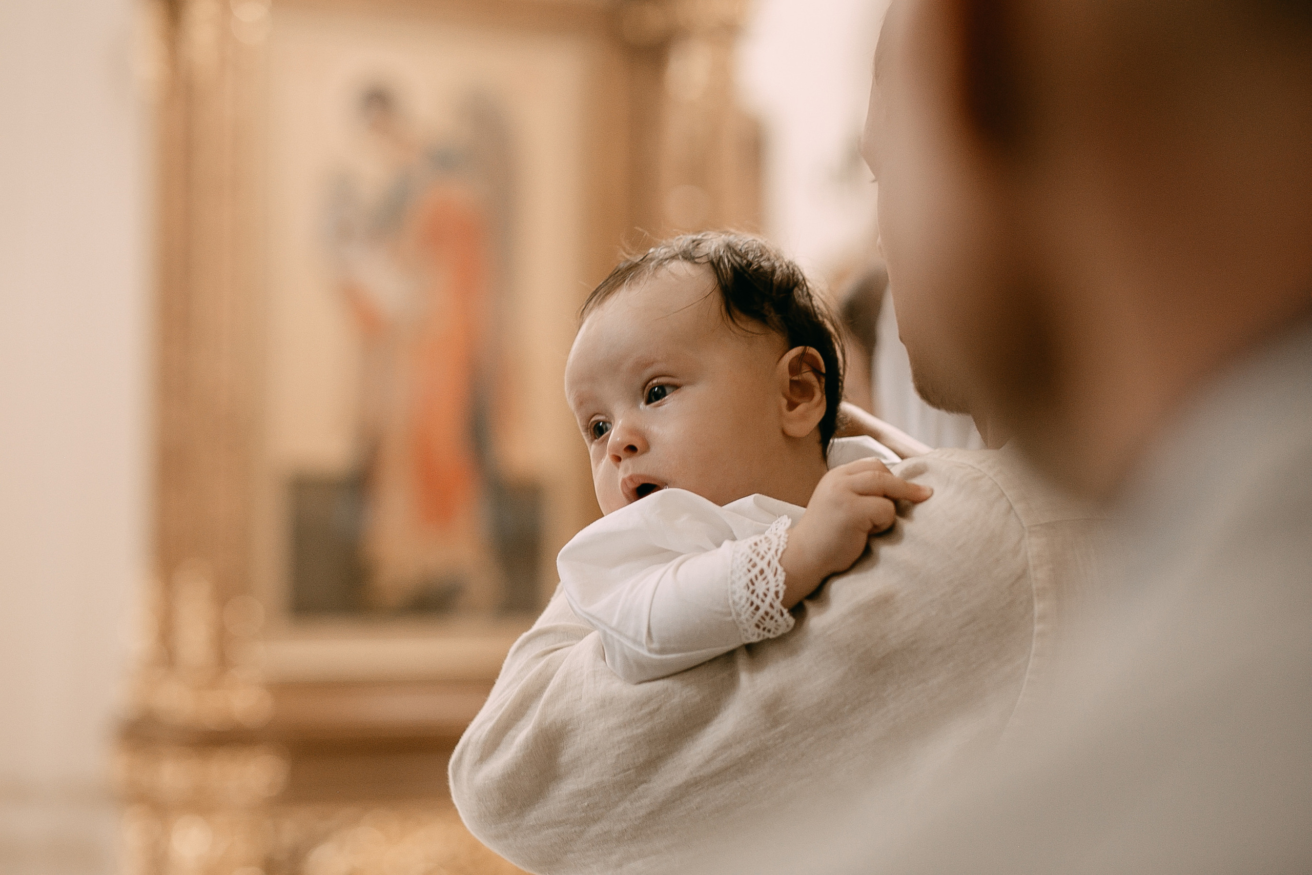 Лукьян, крещение. Яна Тихонова — фотограф в Полоцке, Витебске и Минске