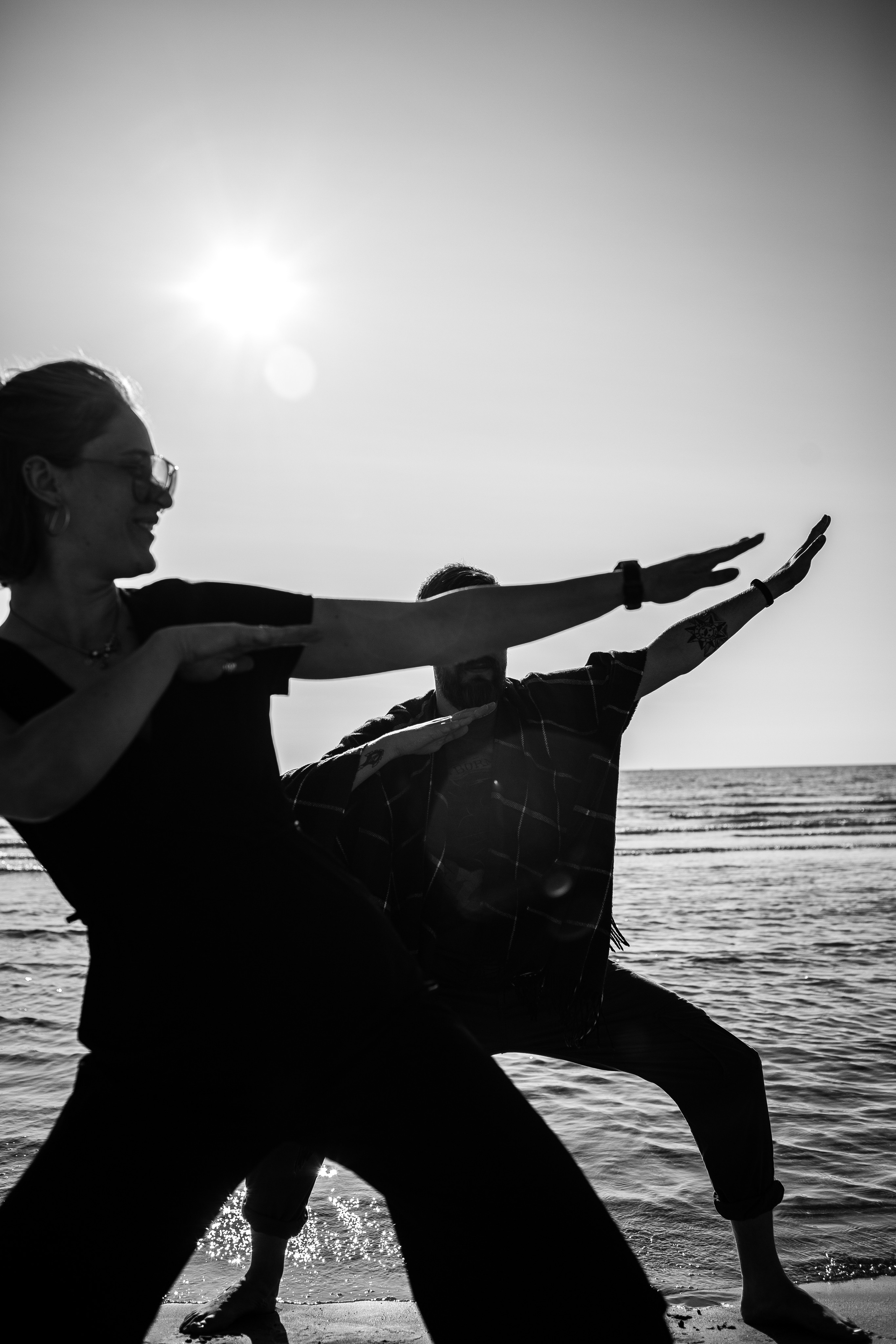 Наташа и Аркаша. Яна Тихонова — фотограф в Полоцке, Витебске и Минске