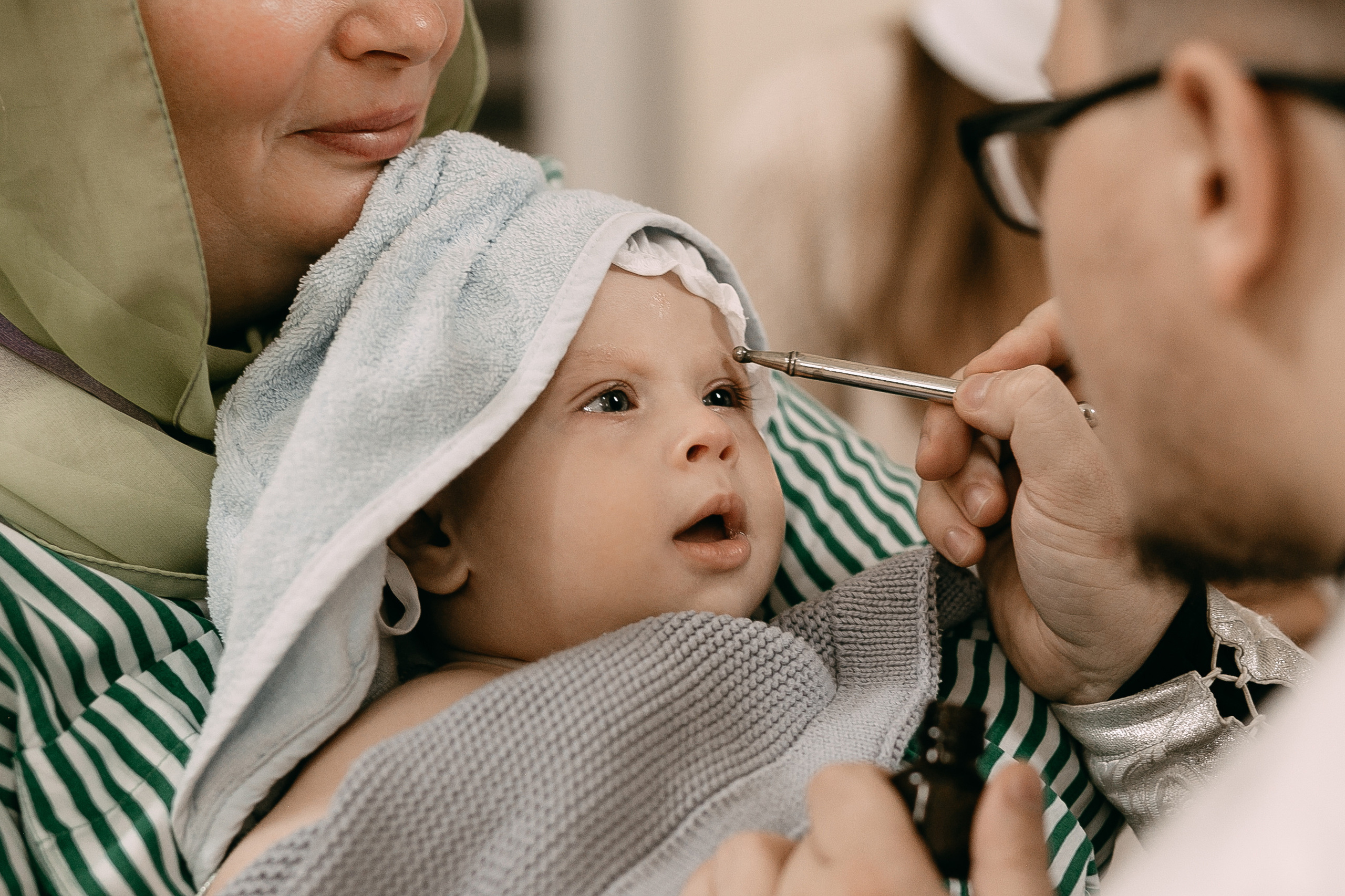 Лукьян, крещение. Яна Тихонова — фотограф в Полоцке, Витебске и Минске