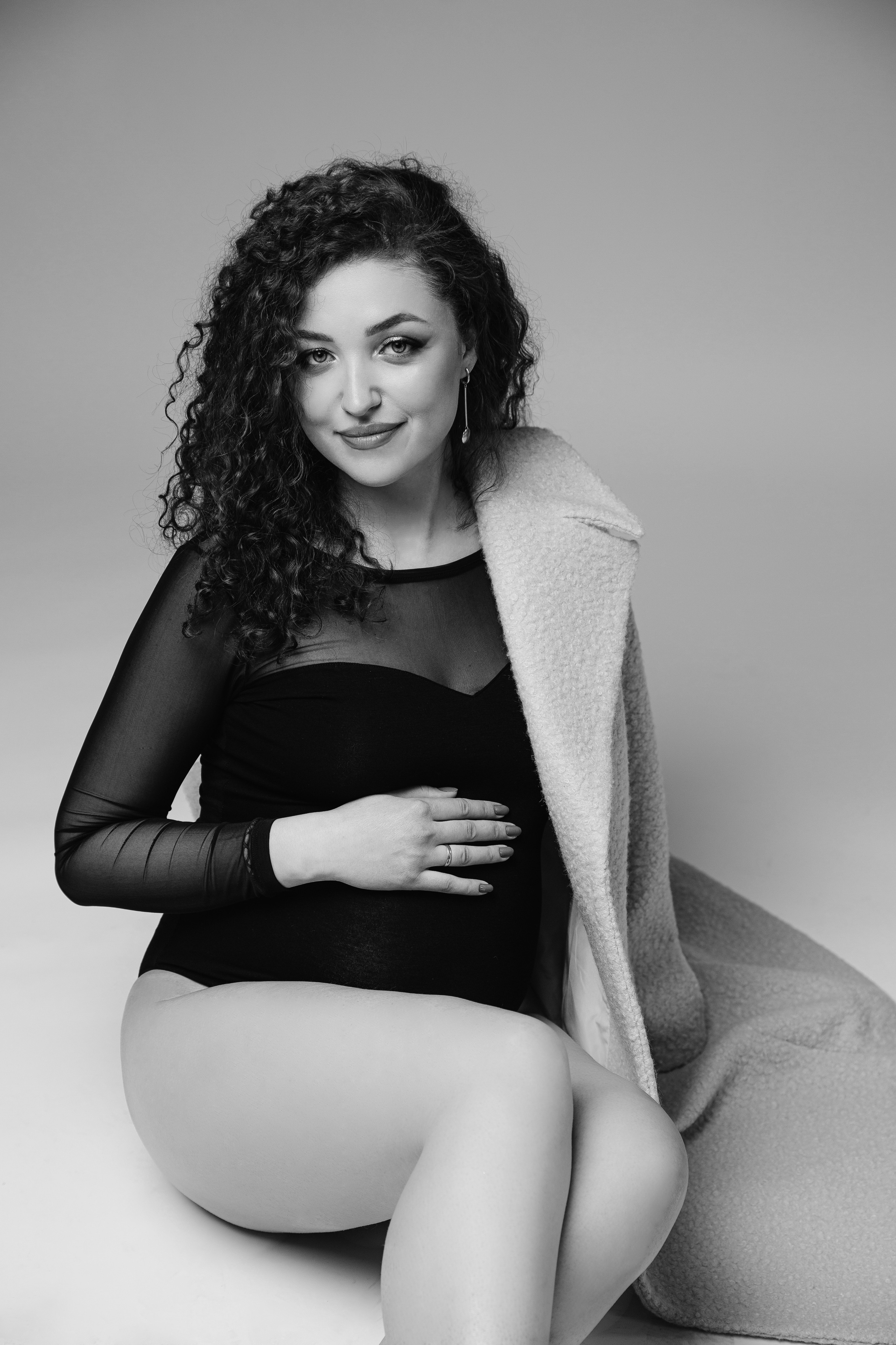 Лера. Яна Тихонова — фотограф в Полоцке, Витебске и Минске