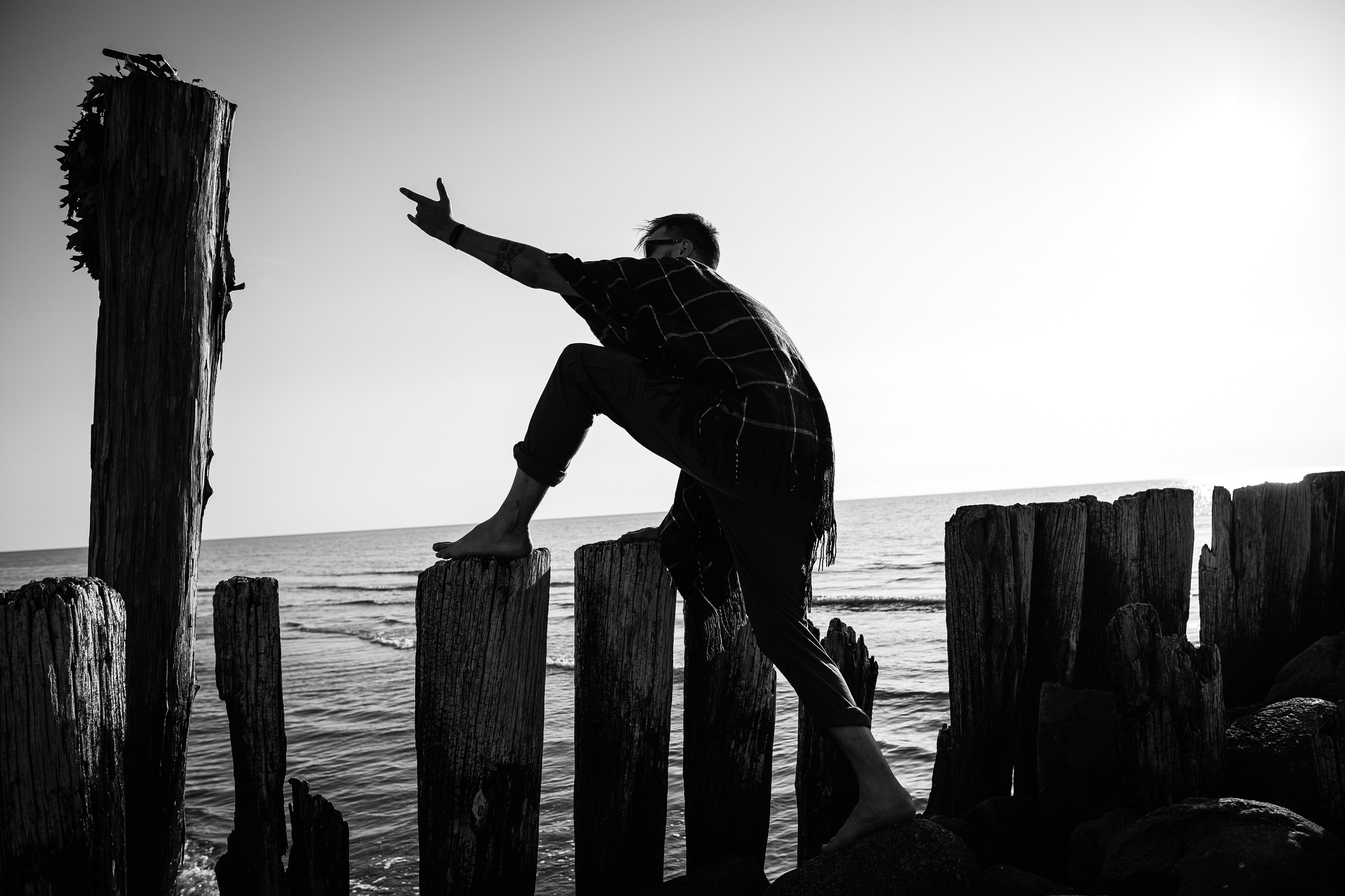 Наташа и Аркаша. Яна Тихонова — фотограф в Полоцке, Витебске и Минске