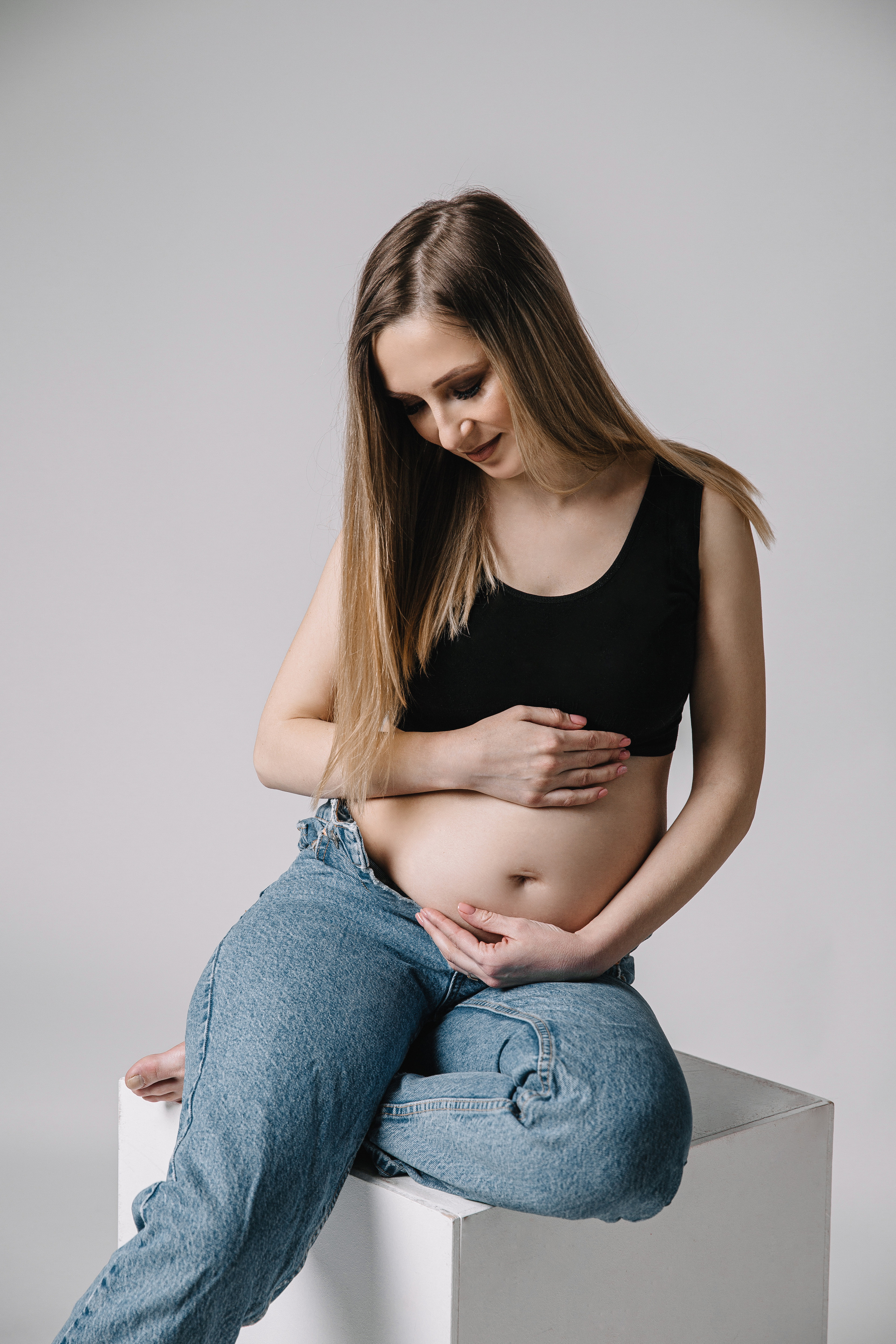 Кира. Яна Тихонова — фотограф в Полоцке, Витебске и Минске